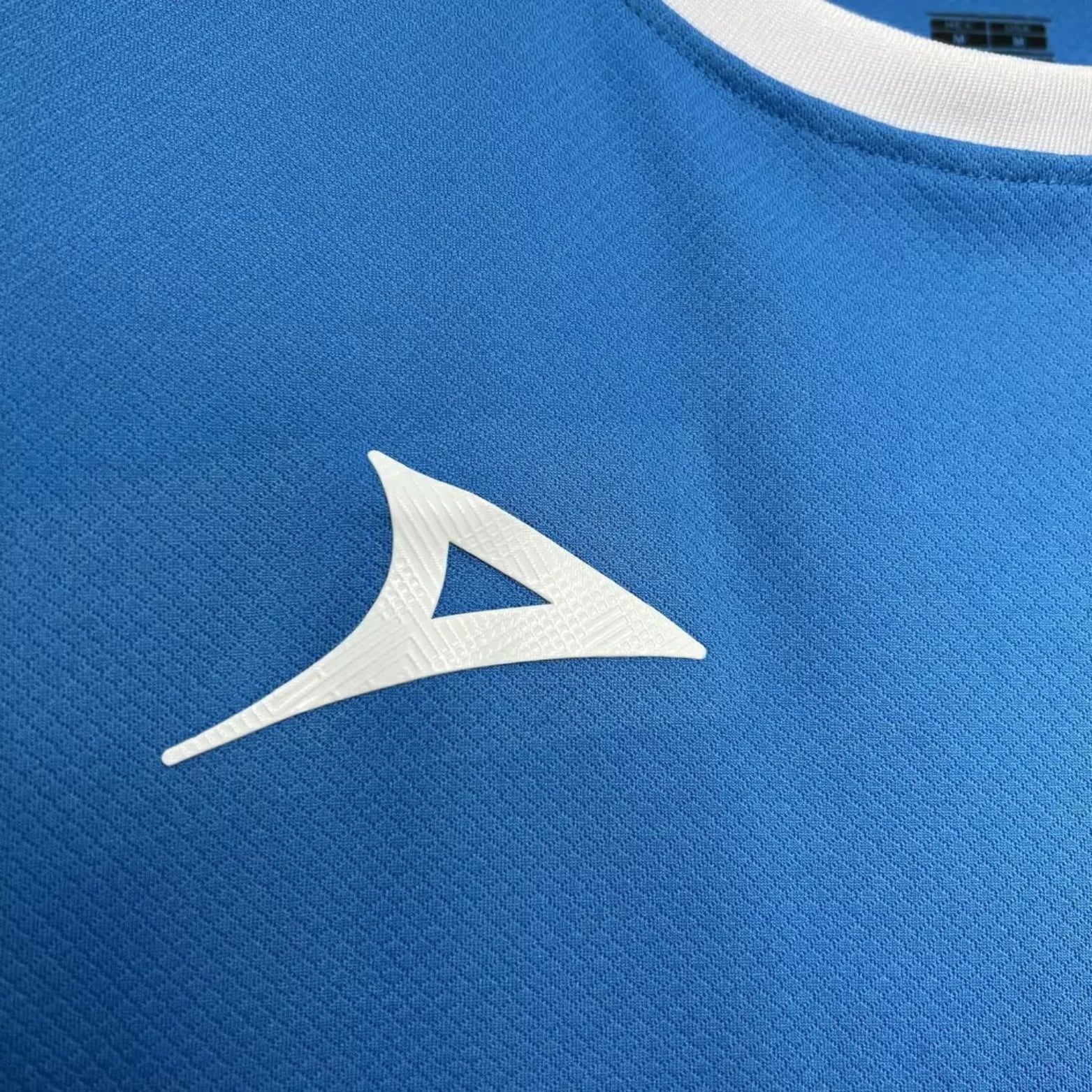 Cruz Azul Domicile 24/25