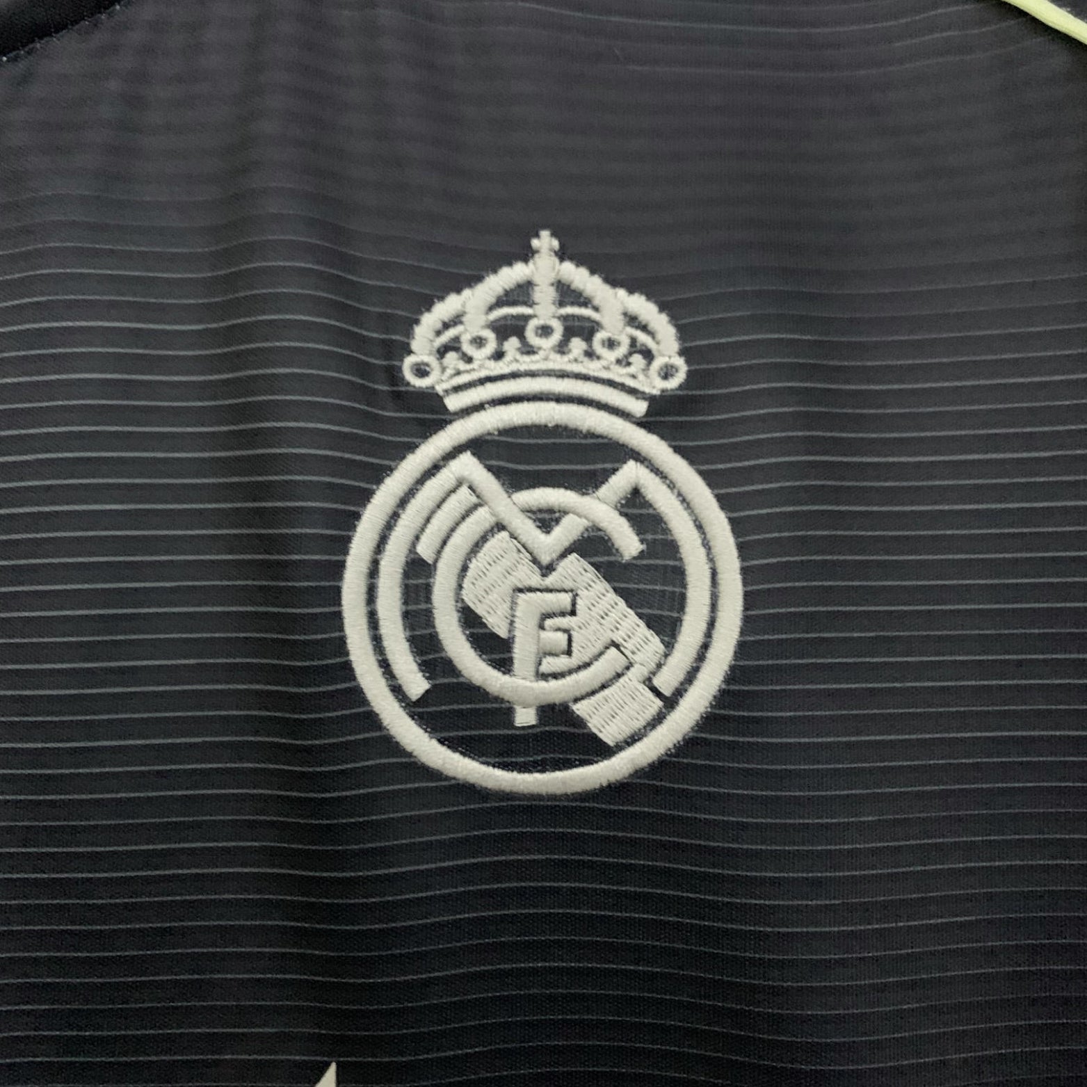 Real Madrid Extérieur 25/26
