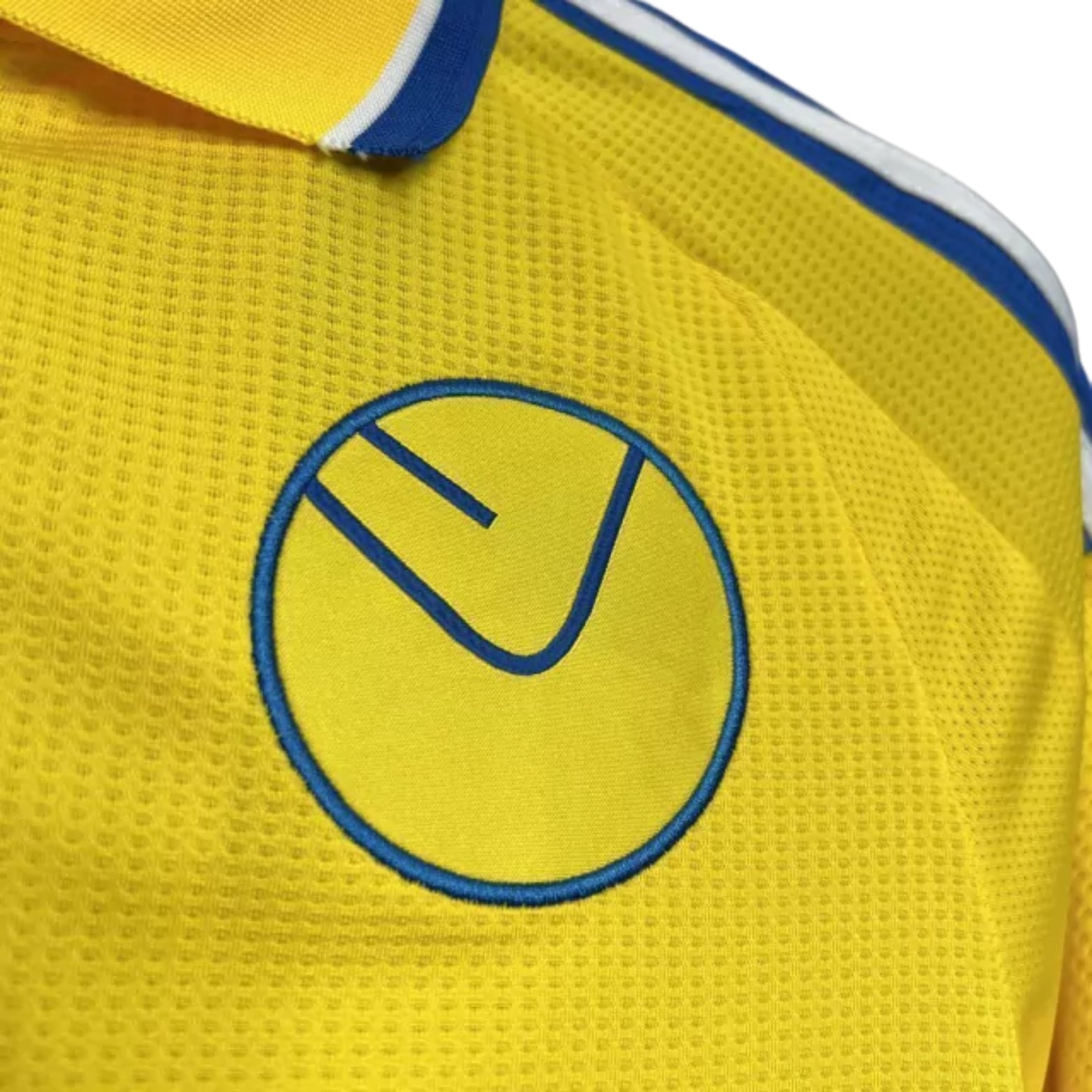 Leeds United Extérieur 24/25
