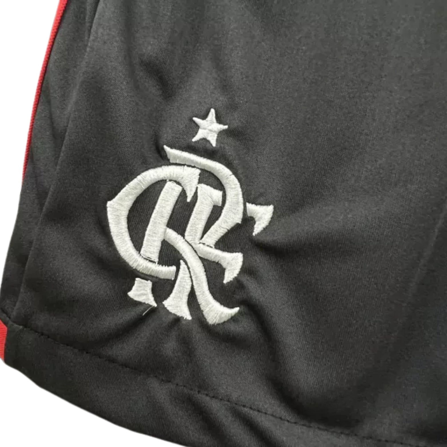 Kit - Flamengo Troisième 24/25