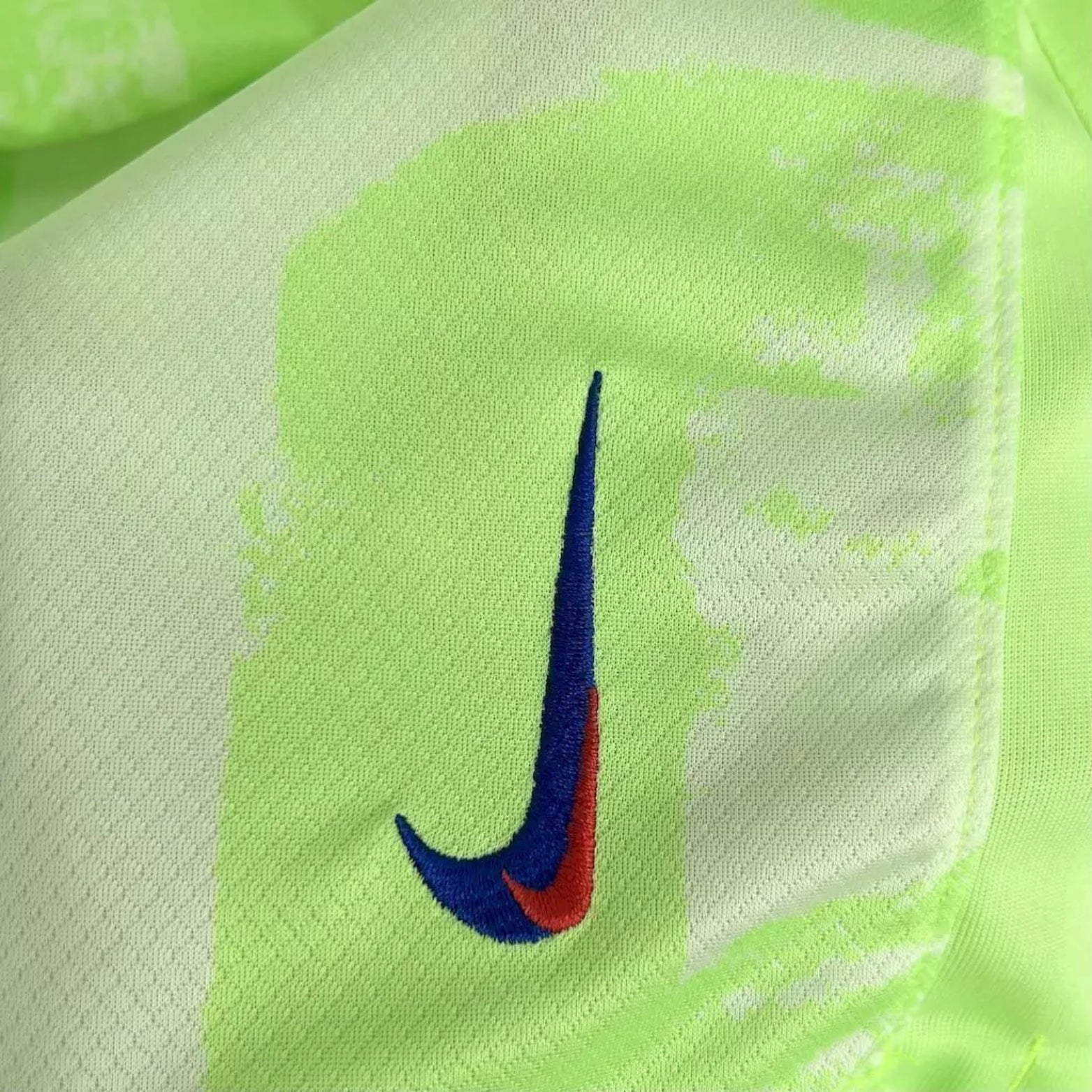 Short Barcelone Troisième 24/25