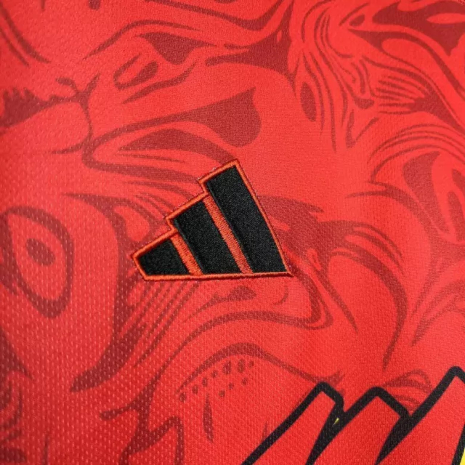 Inter Miami Édition Spéciale 24/25