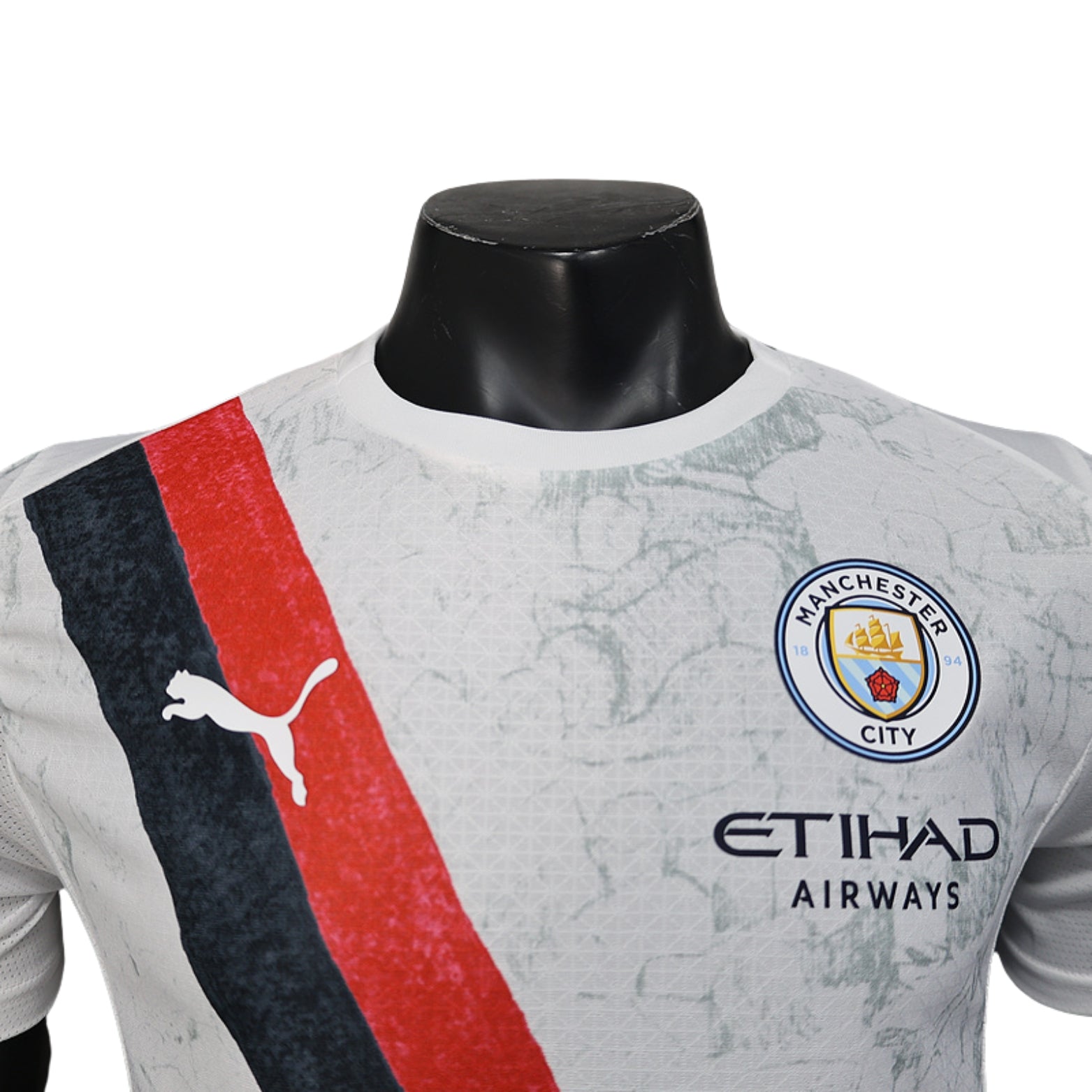 Manchester City Édition Spéciale 25/26 - Version Joueur