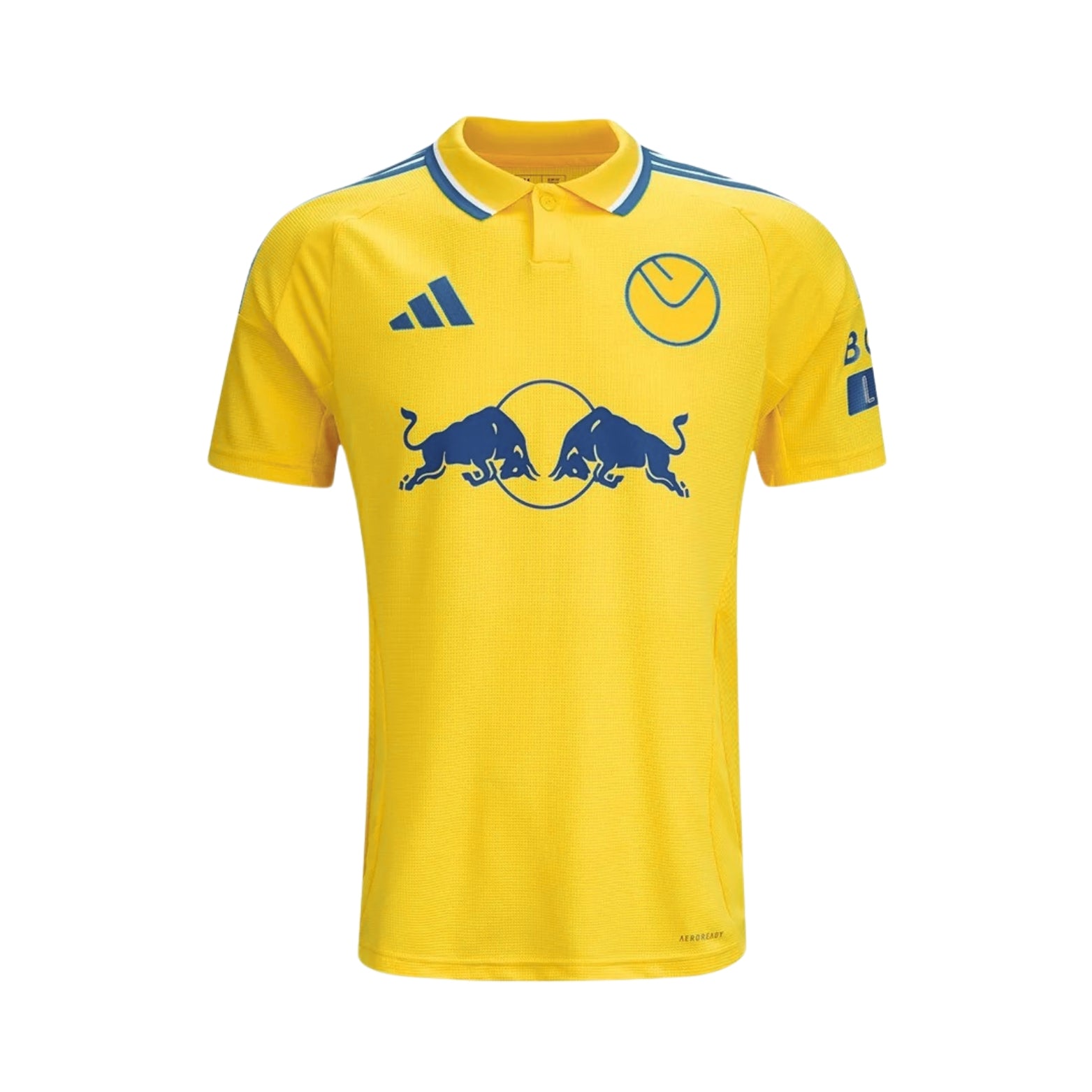 Leeds United Extérieur 24/25