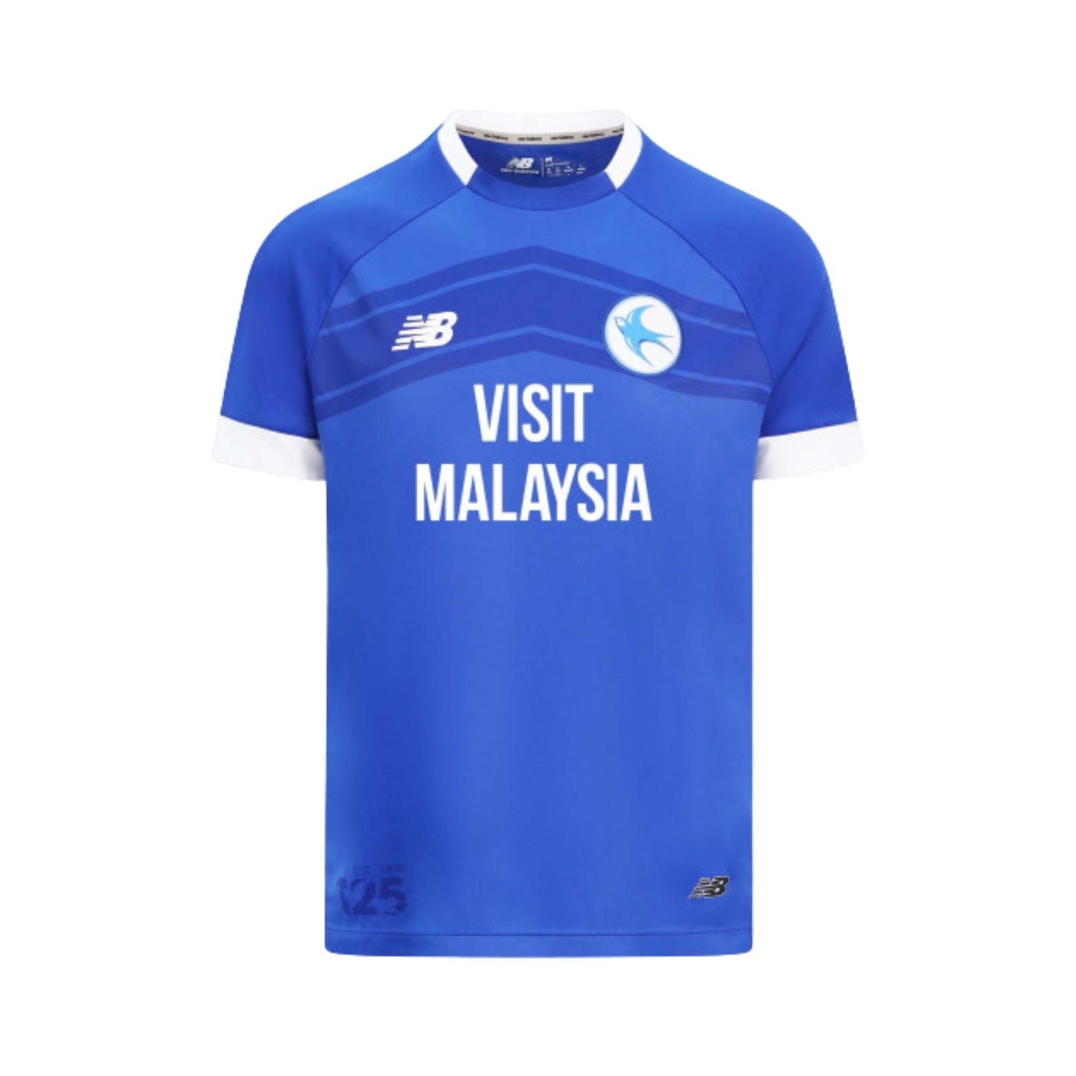 Cardiff City F.C. Domicile 24/25