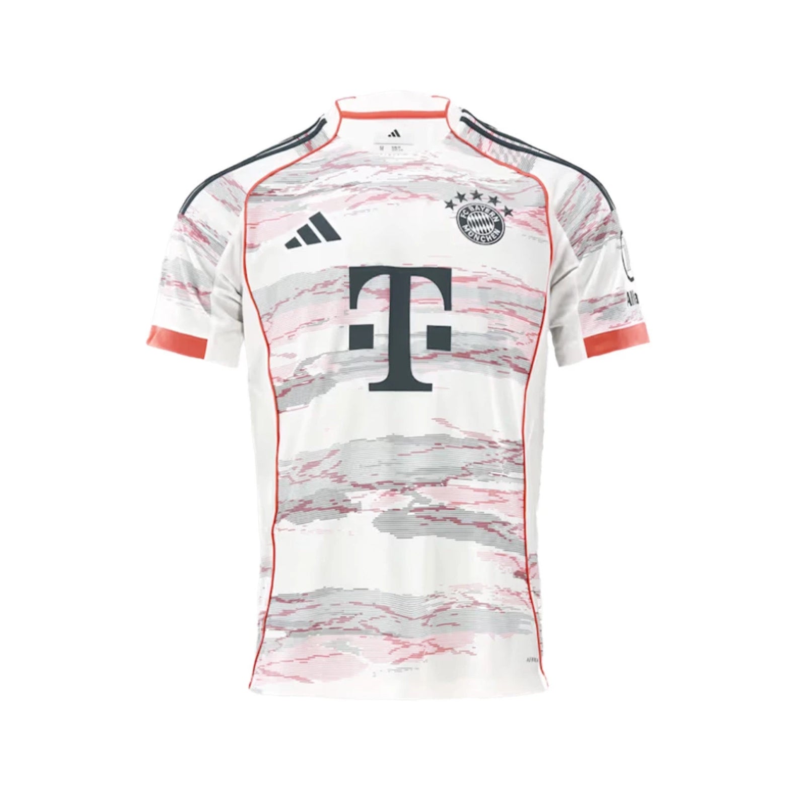 Bayern Munique Édition Spéciale 25/26