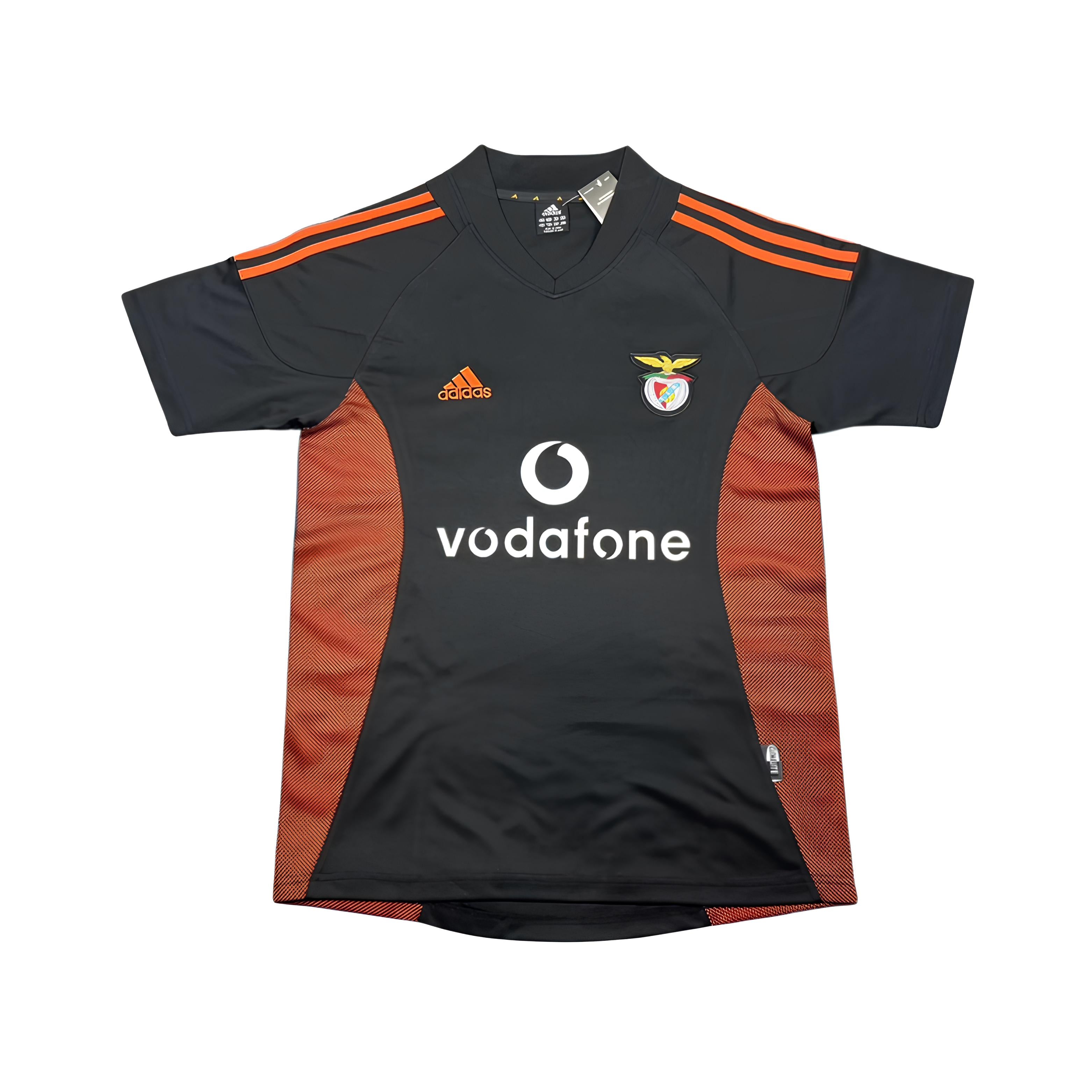 Benfica Extérieur 02/03