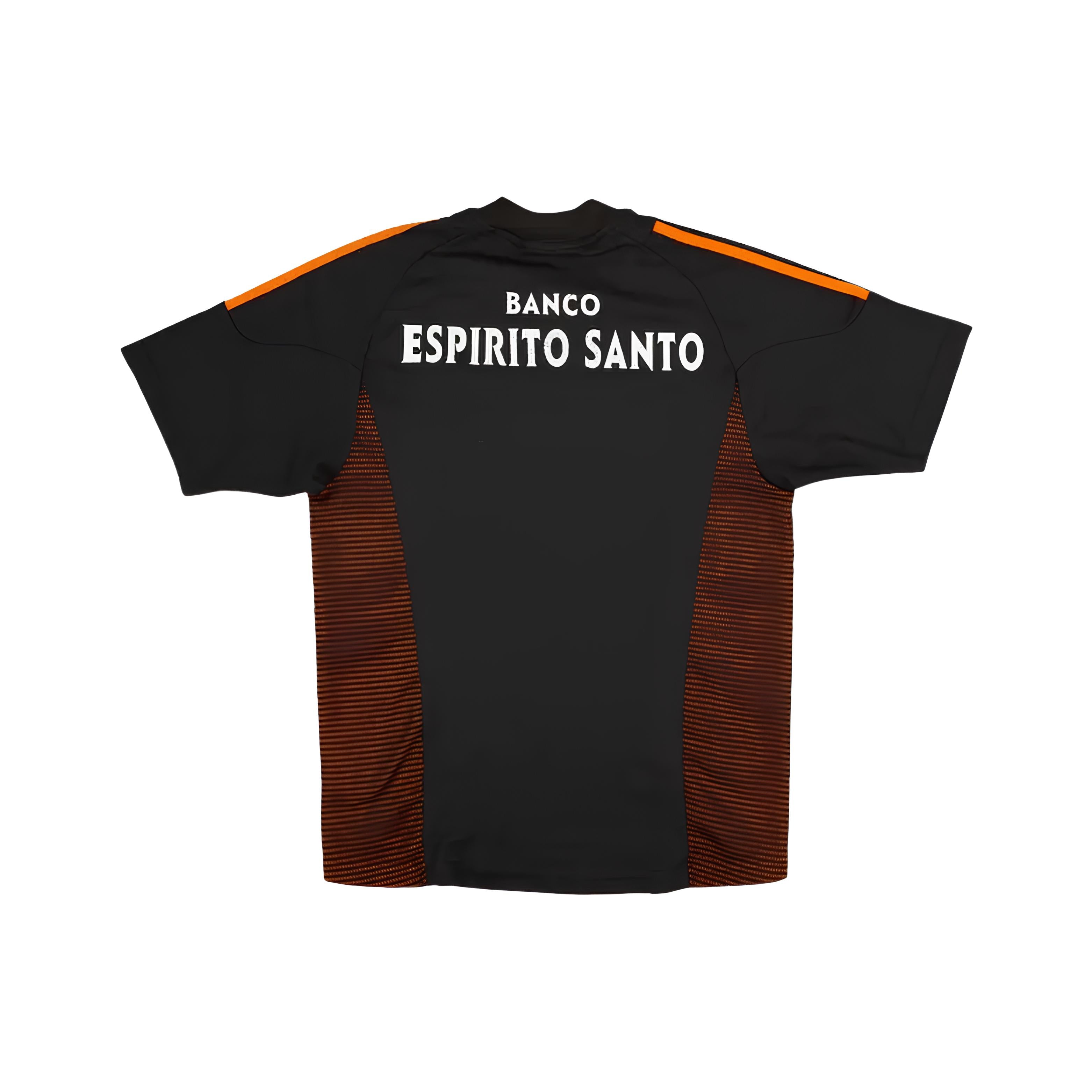 Benfica Extérieur 02/03