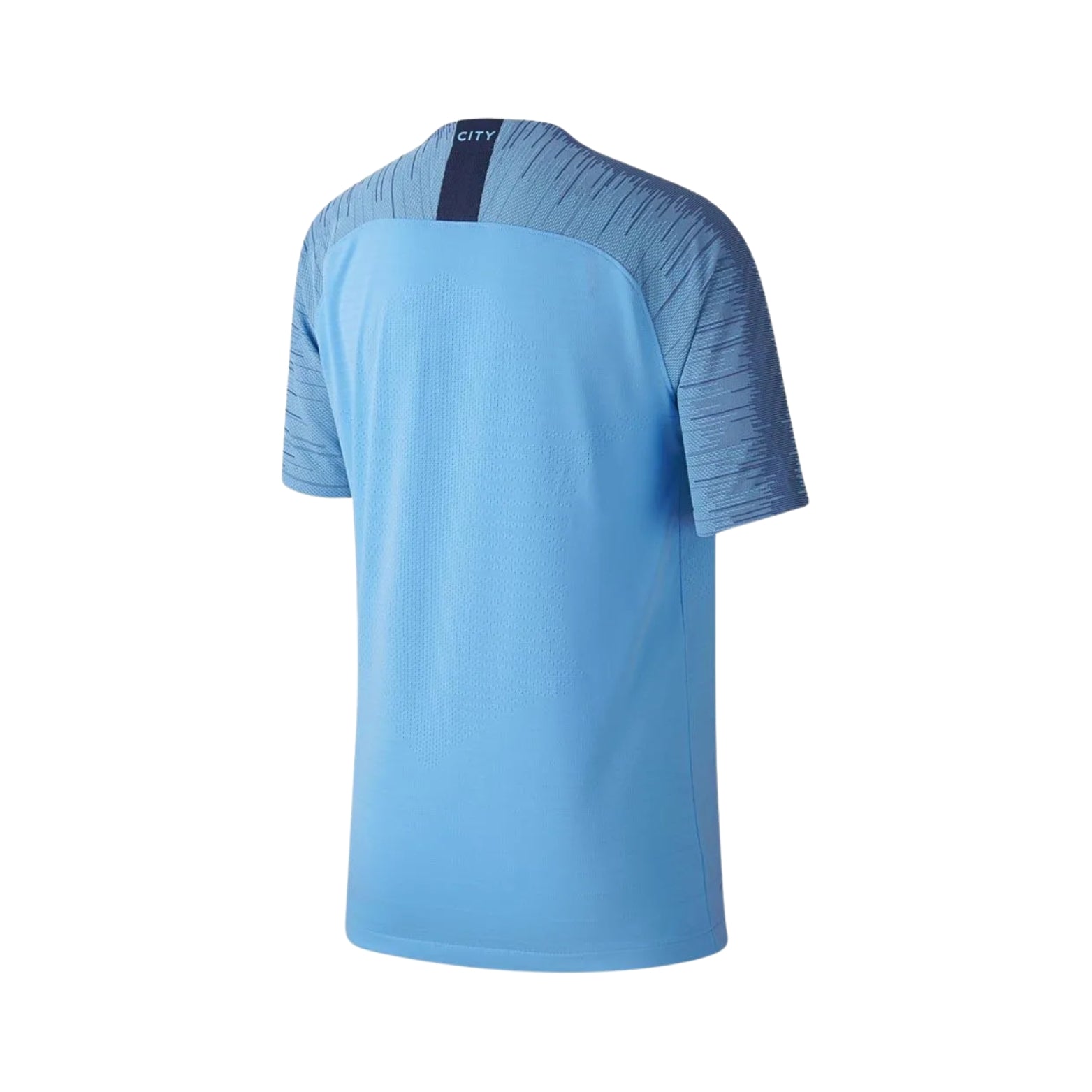 Manchester City Domicile 18/19