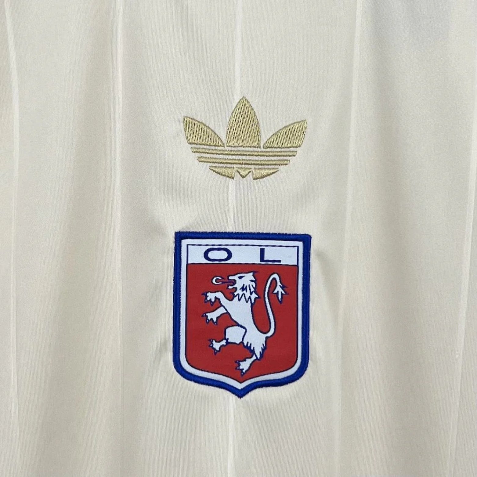 Olympique Lyonnais Édition Spéciale 24/25