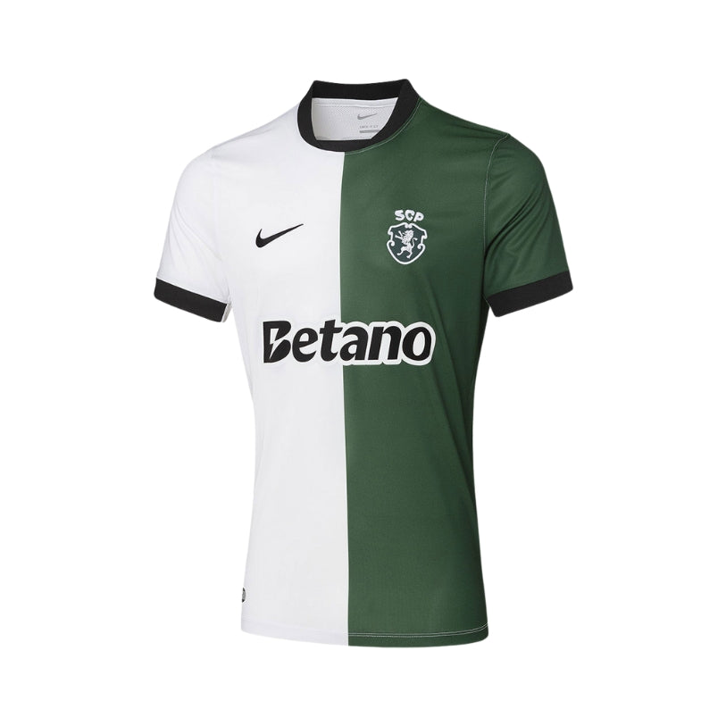 Sporting Stromp 25/26 - Tous les Sponsors