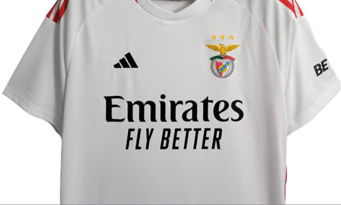 Benfica Troisième 23/24