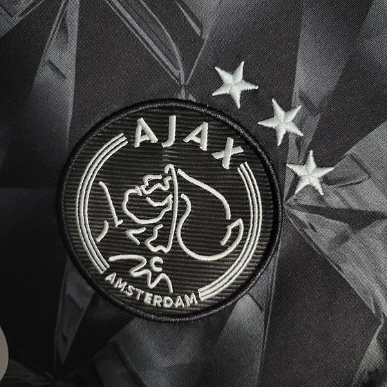 Ajax Troisième 23/24