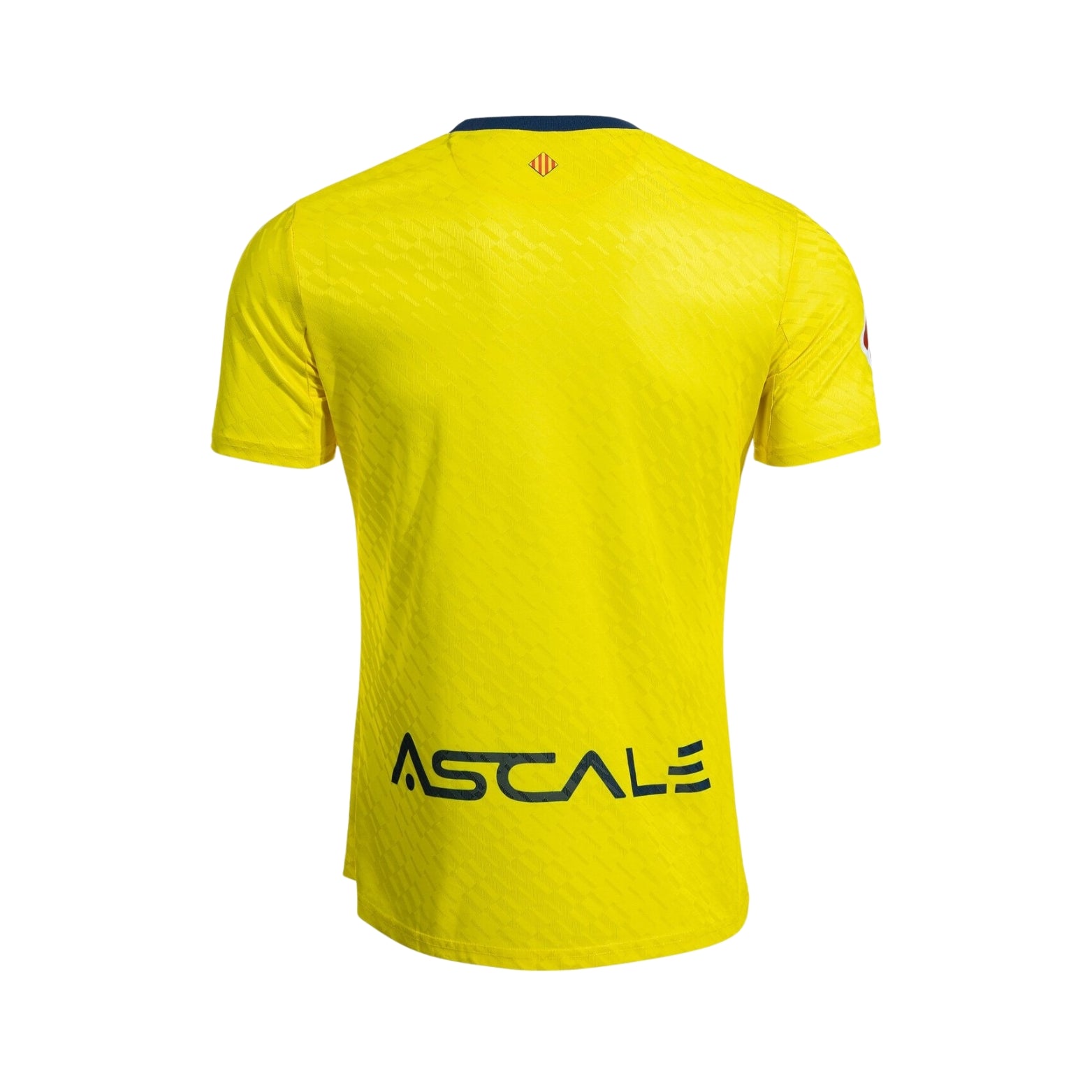 Villarreal Domicile 25/26