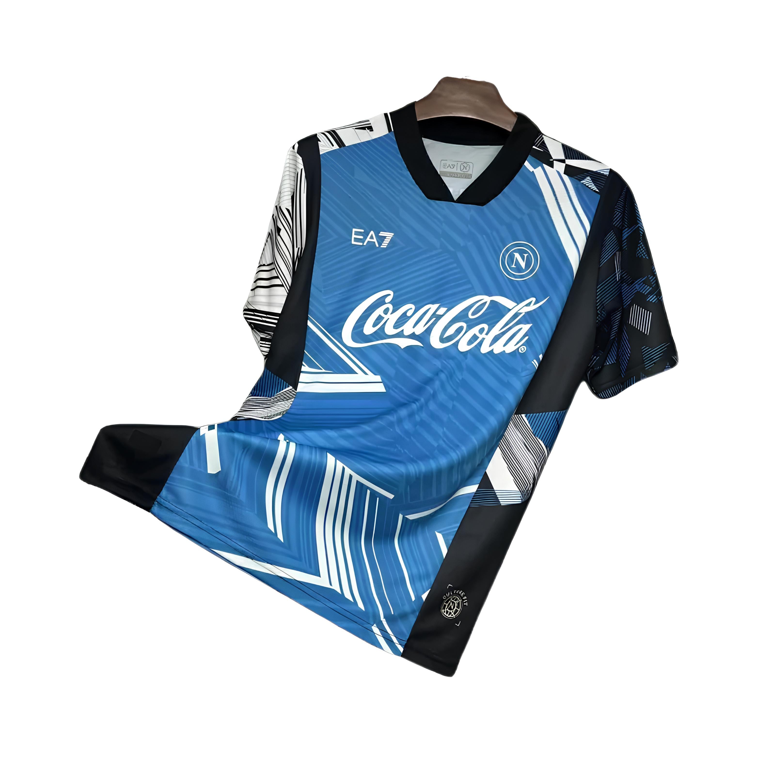 Naples Édition Speciale 24/25