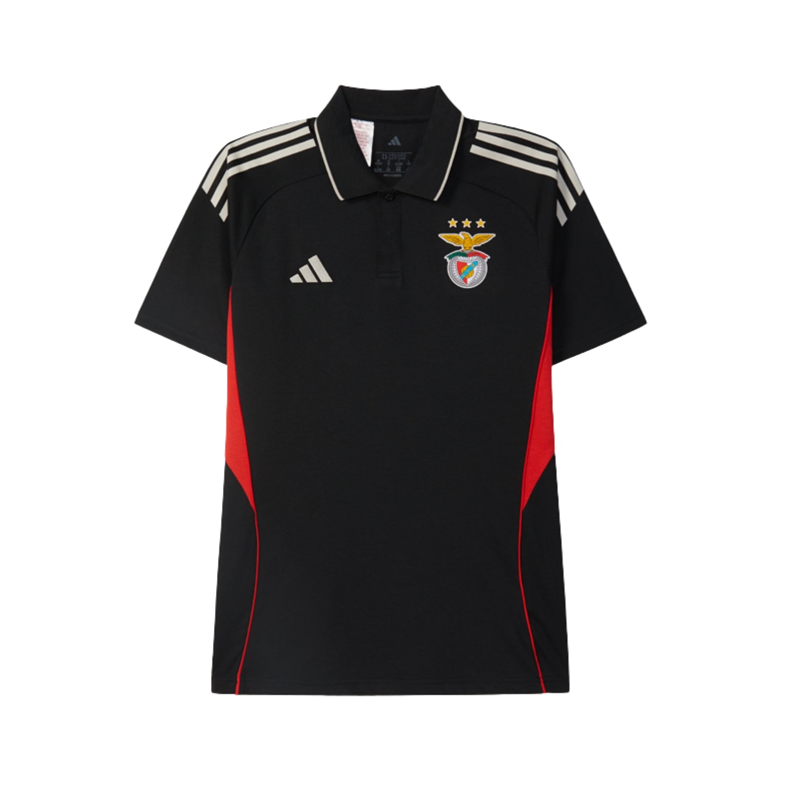 Benfica 25/26 - Équipement de Entraînement