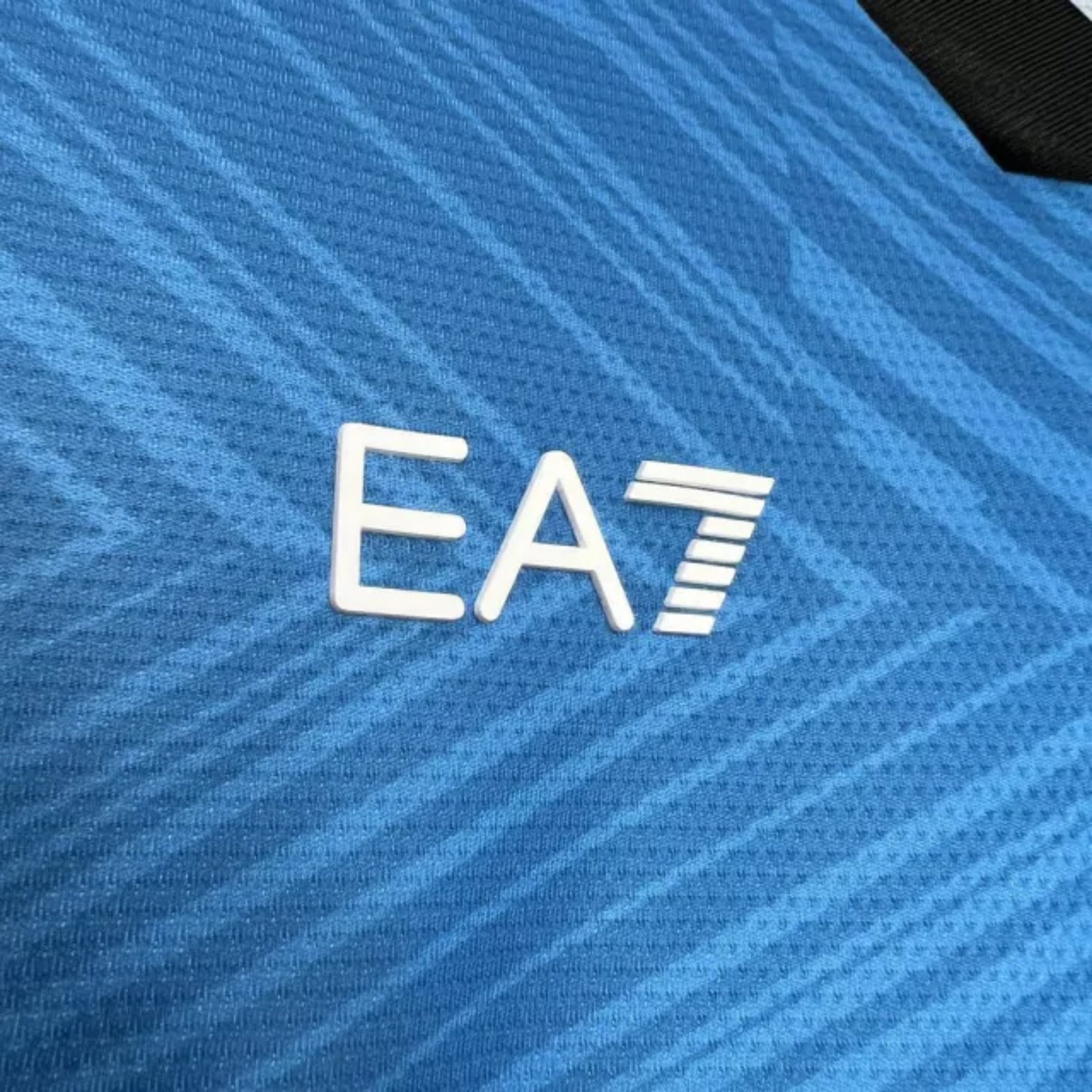 Naples Édition Speciale 24/25