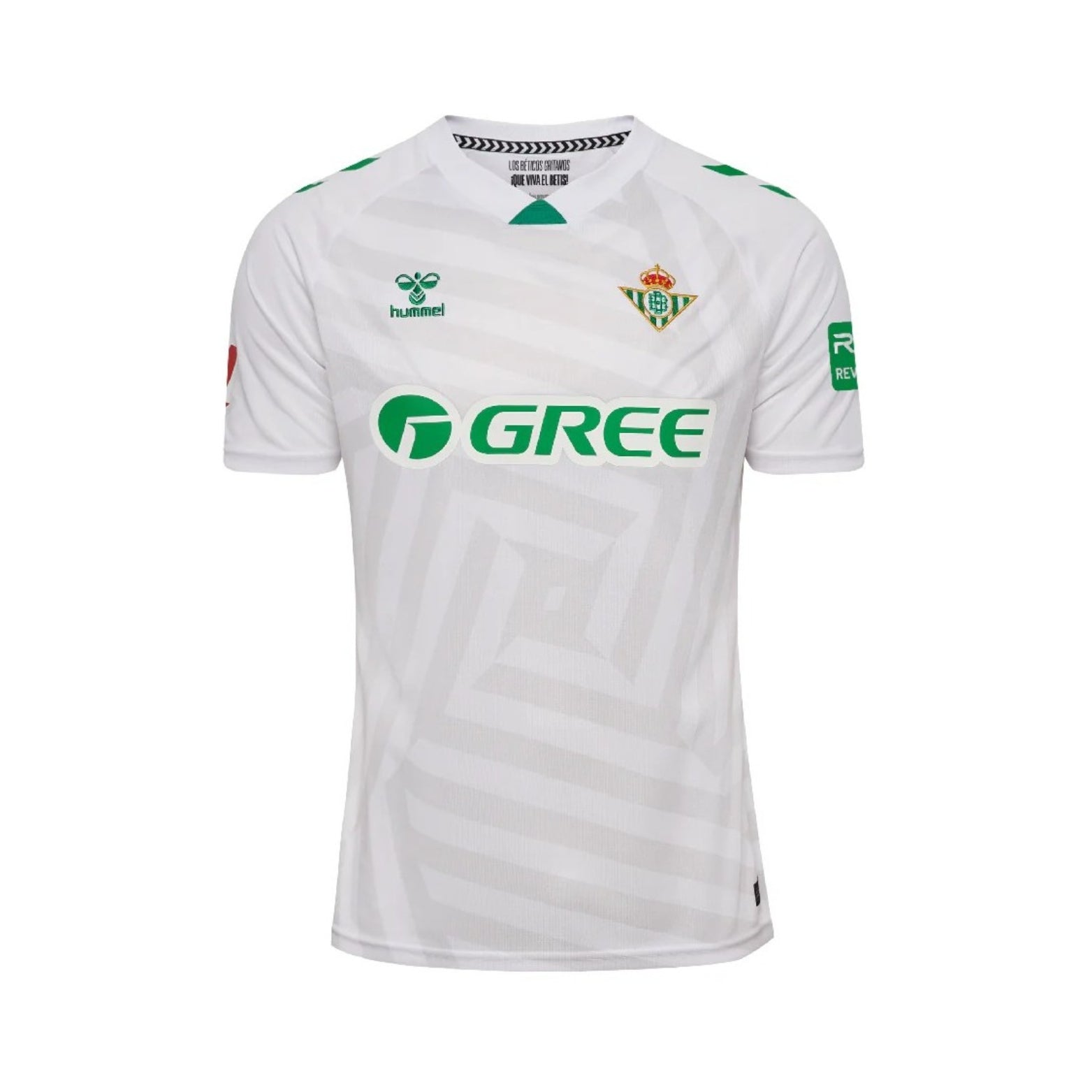 Real Betis Gardiens de But 25/26