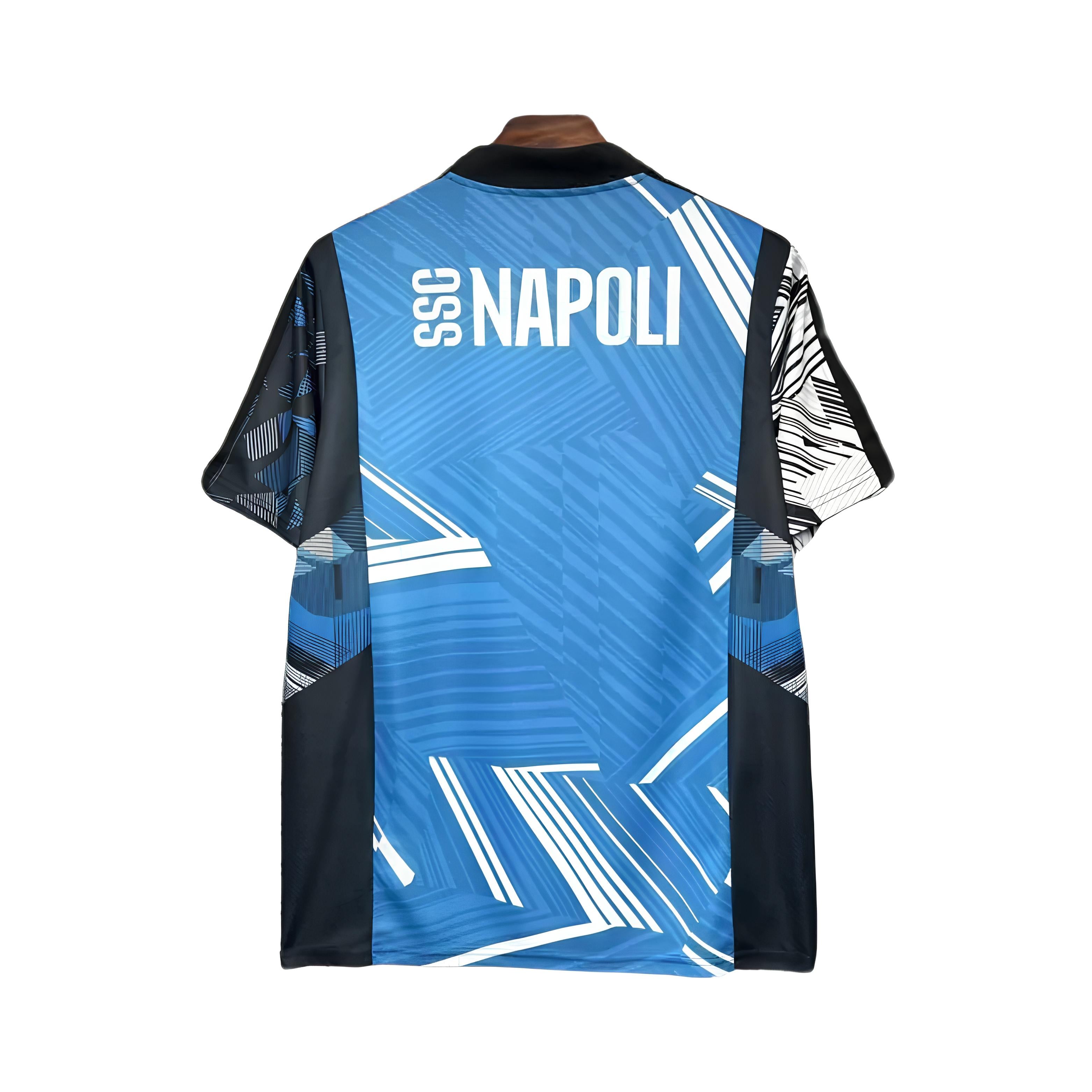 Naples Édition Speciale 24/25