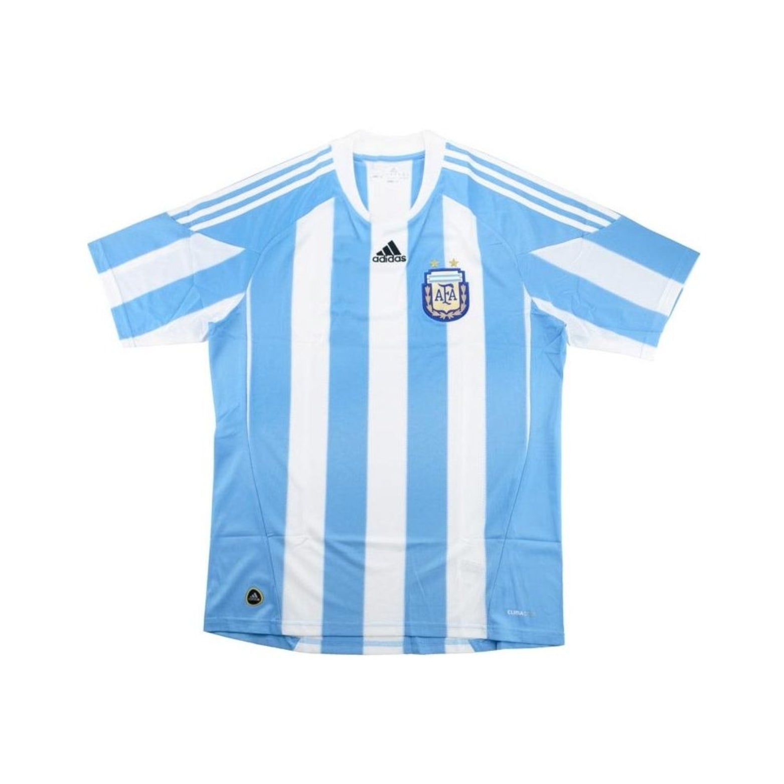 Argentine Domicile 10/11