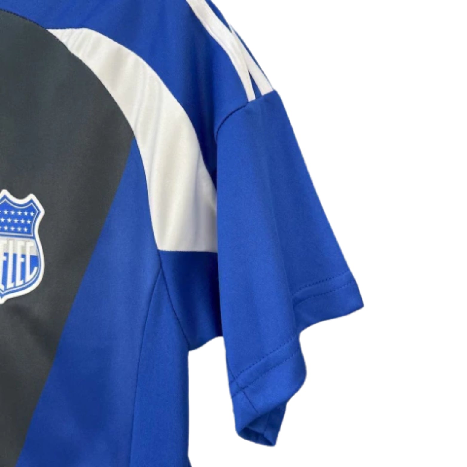 Emelec Domicile 25/26