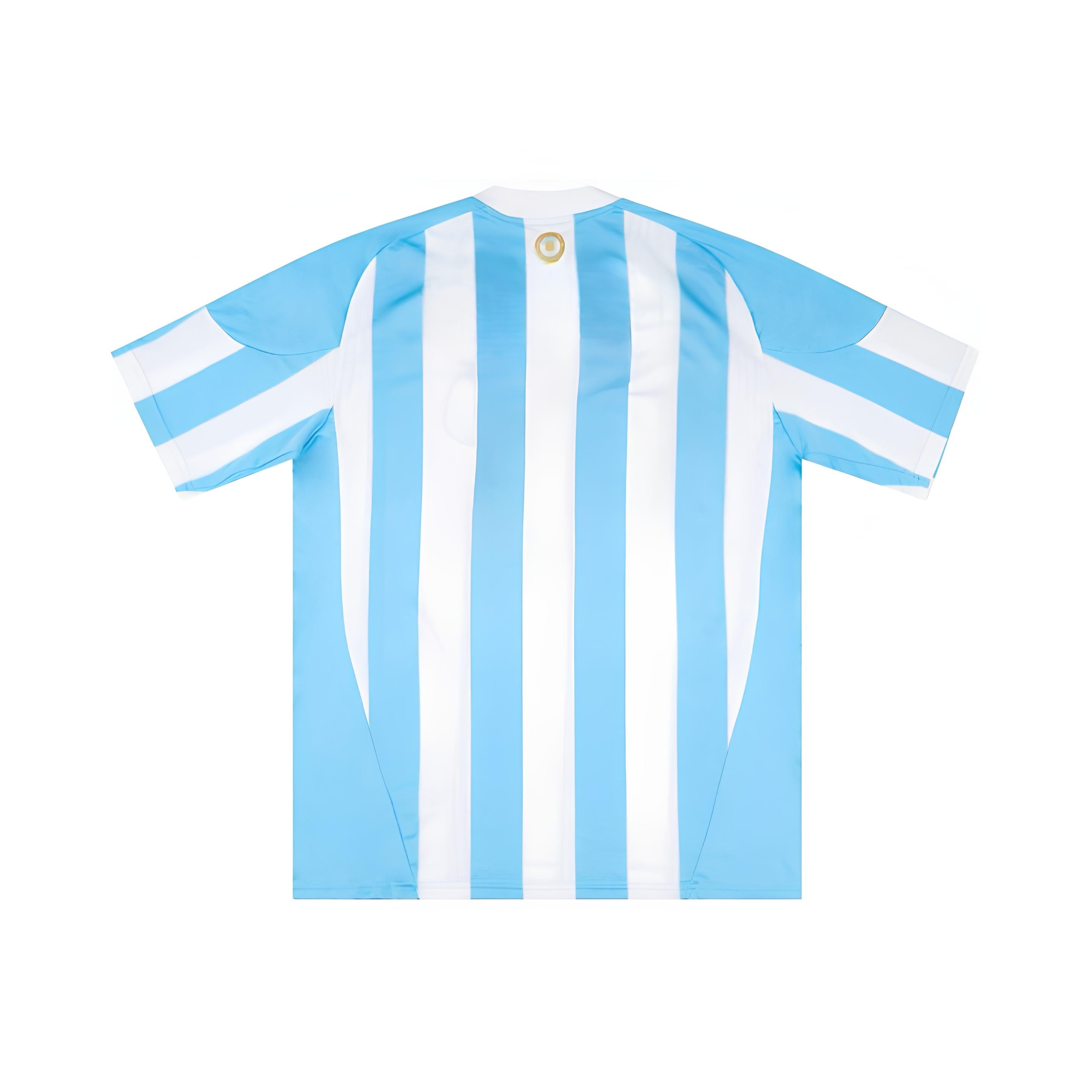 Argentine Domicile 10/11