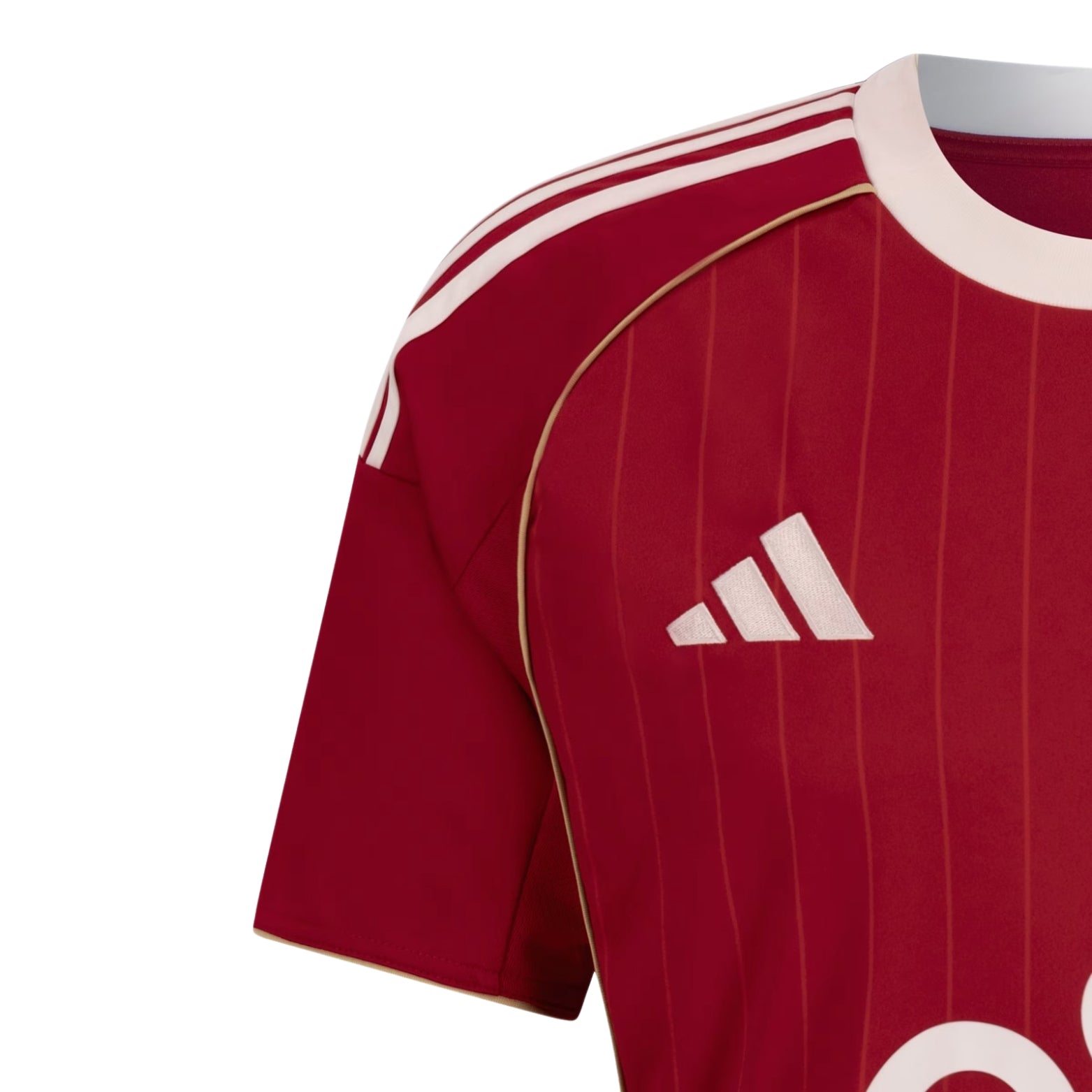 Al Ahly SC Domicile 25/26