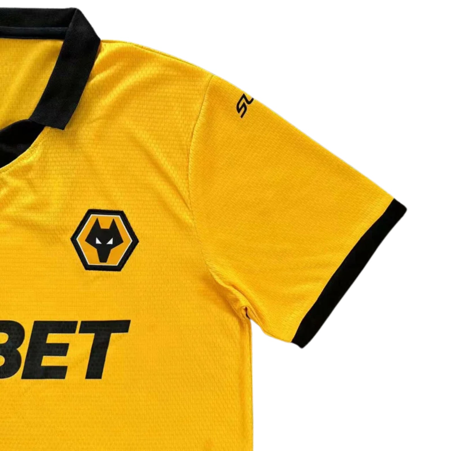 Wolves Domicile 25/26