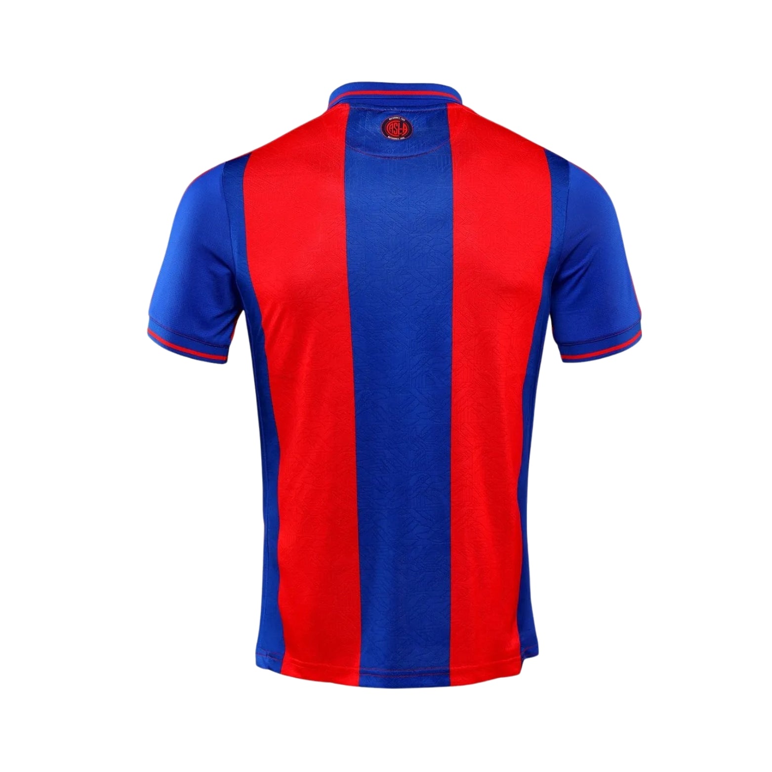 San Lorenzo Domicile 25/26