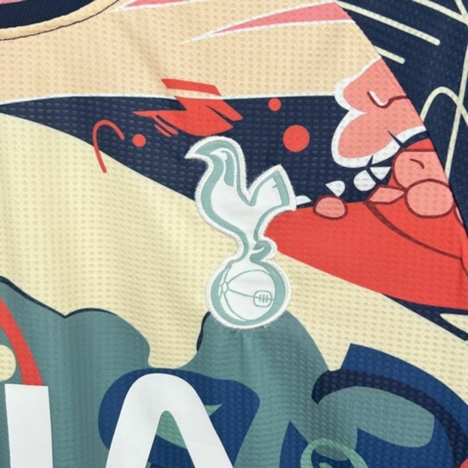 Tottenham Hotspur Édition Spéciale 25/26