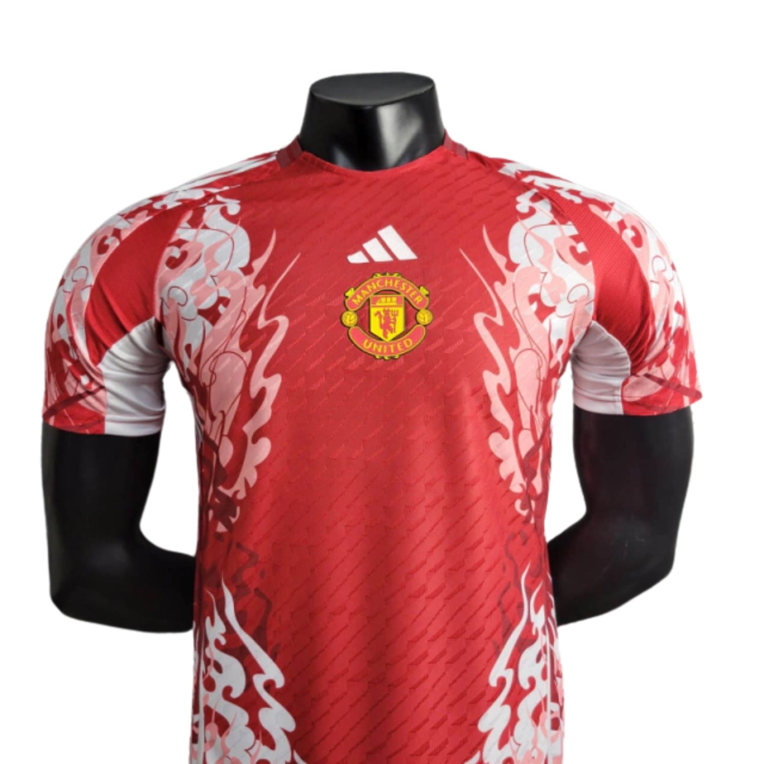 Manchester United Édition Spéciale 24/25 - Version Joueur