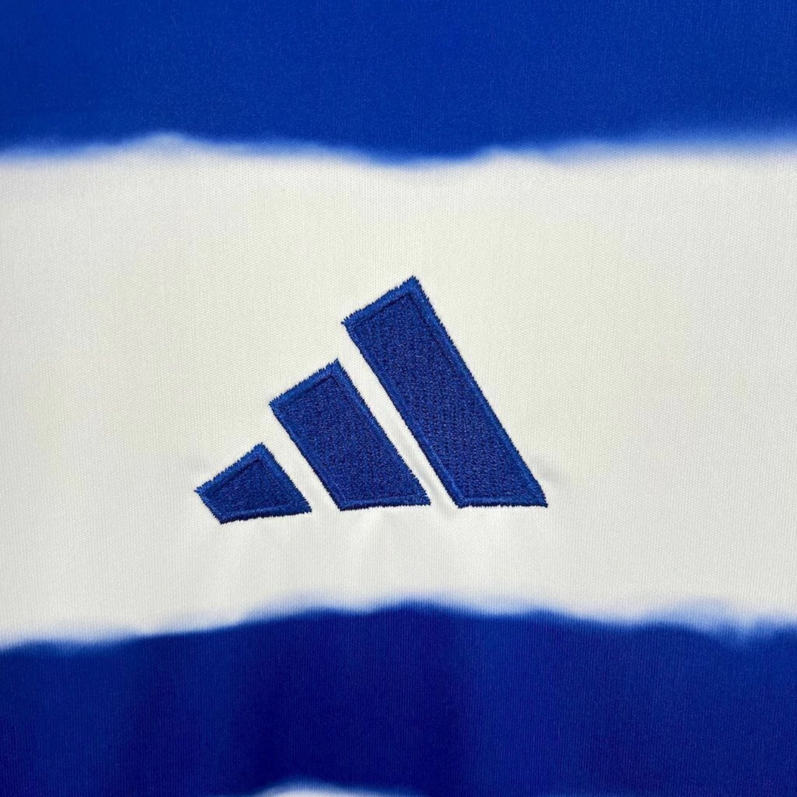 Cruzeiro Extérieur 25/26