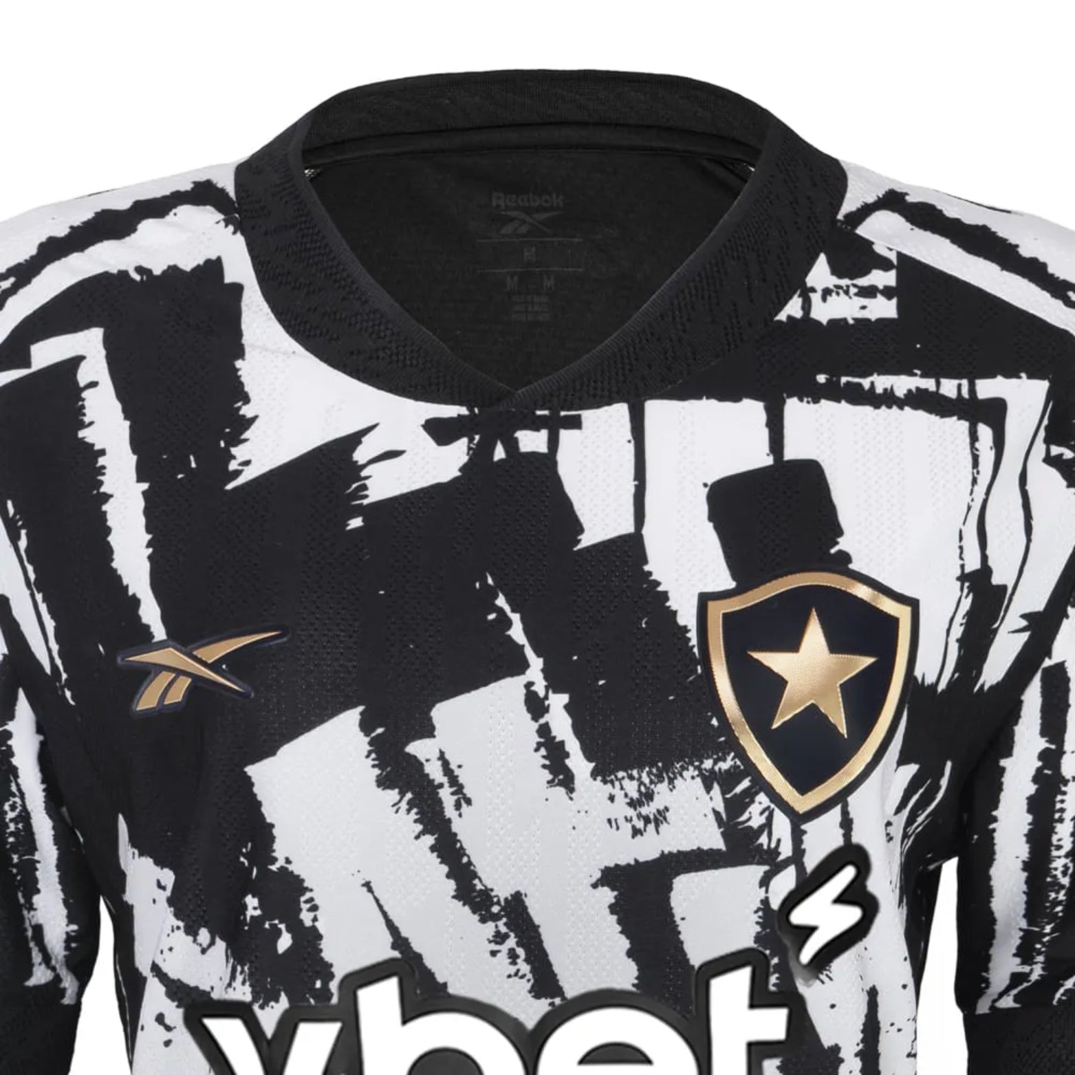 Botafogo Quatrième 25/26 - Version Féminine