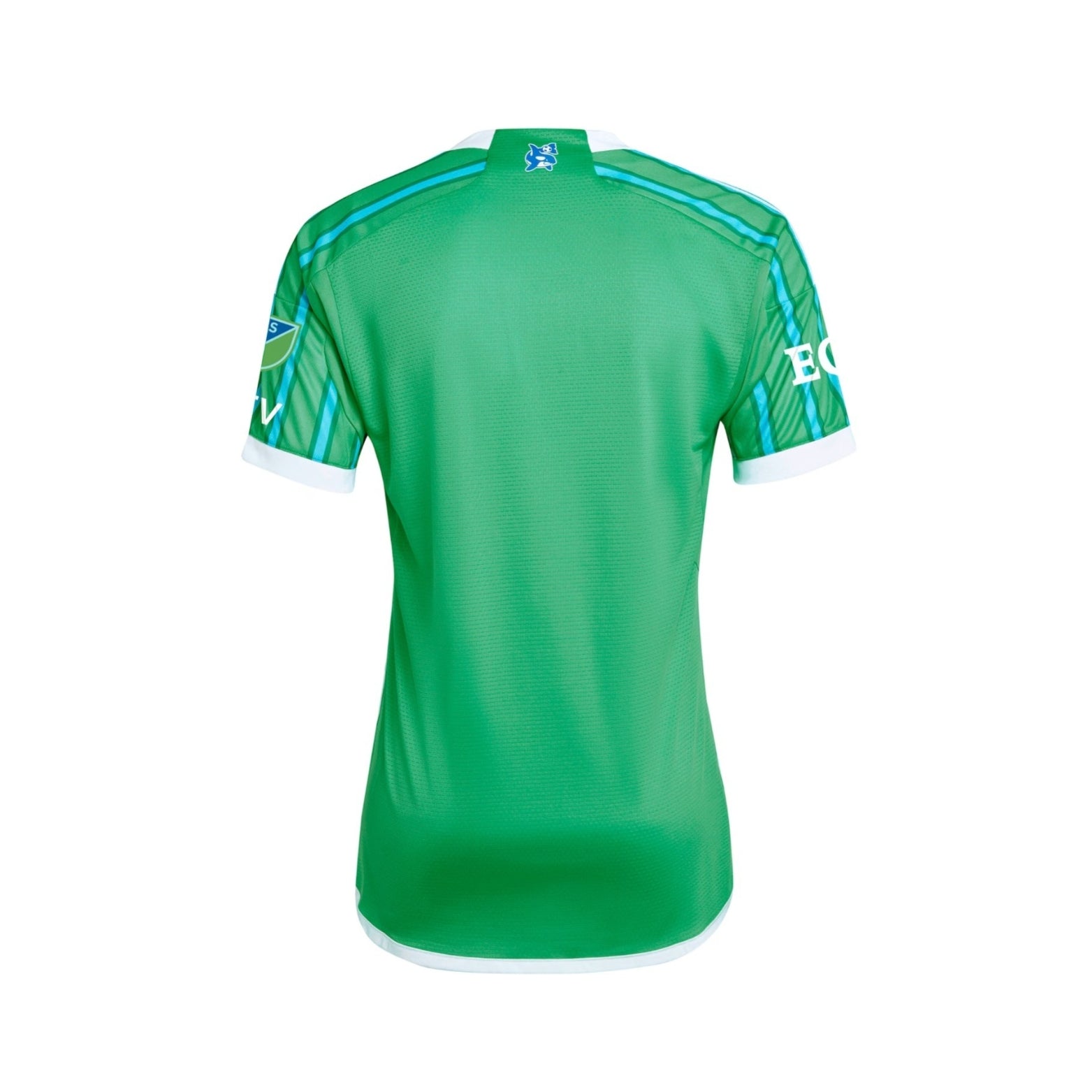 Seattle Sounders Domicile 25/26