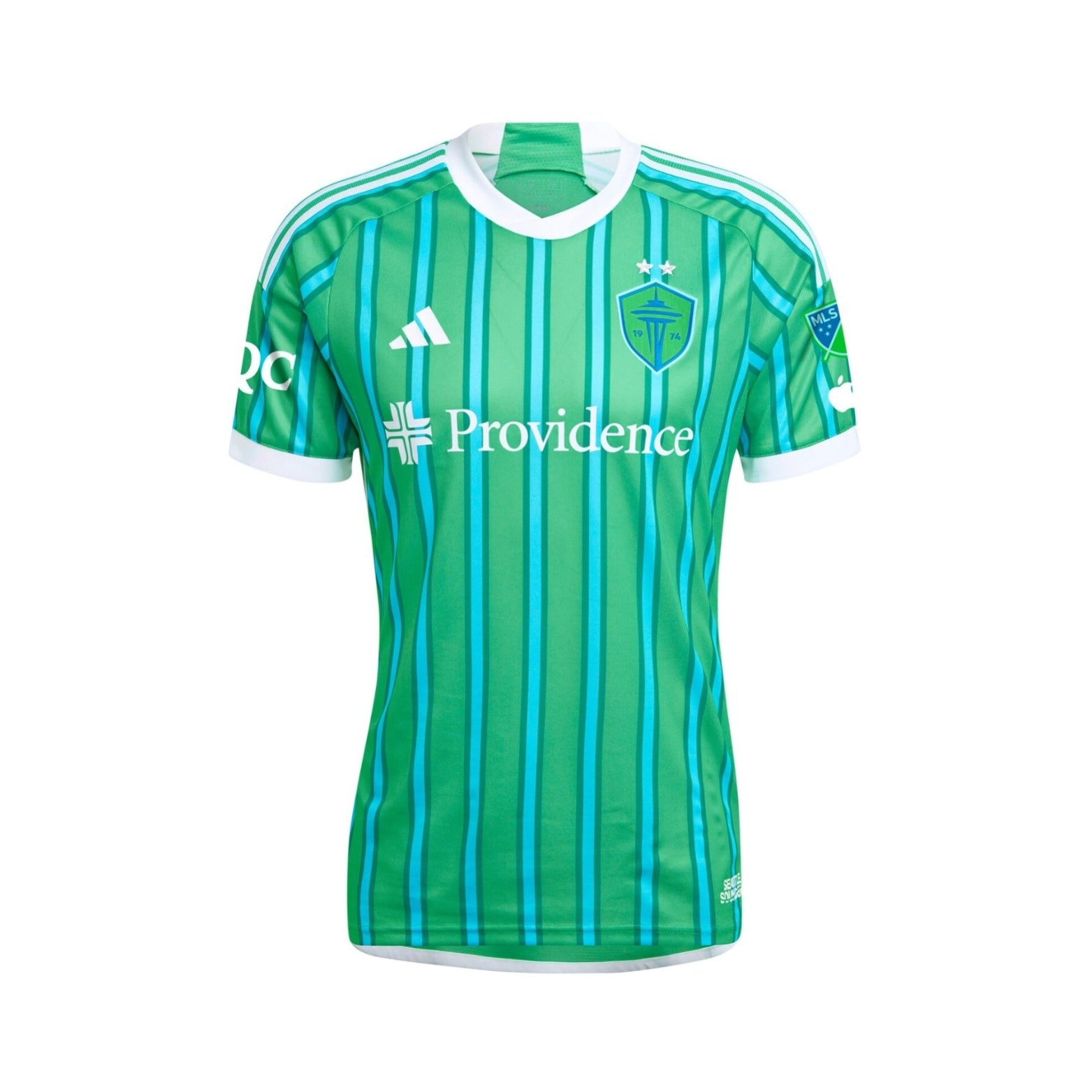 Seattle Sounders Domicile 25/26