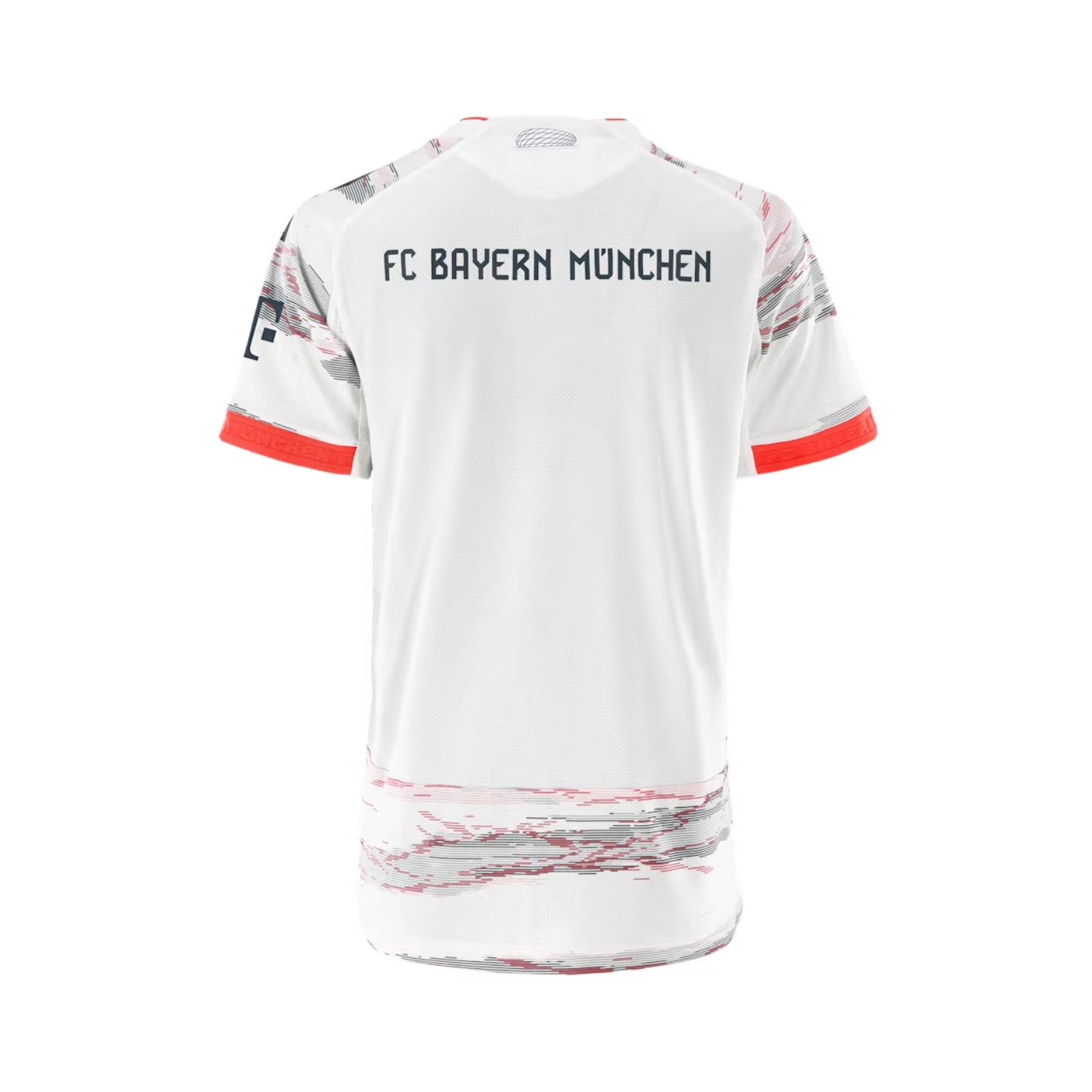 Bayern Munique Extérieur 25/26 - Version Féminine