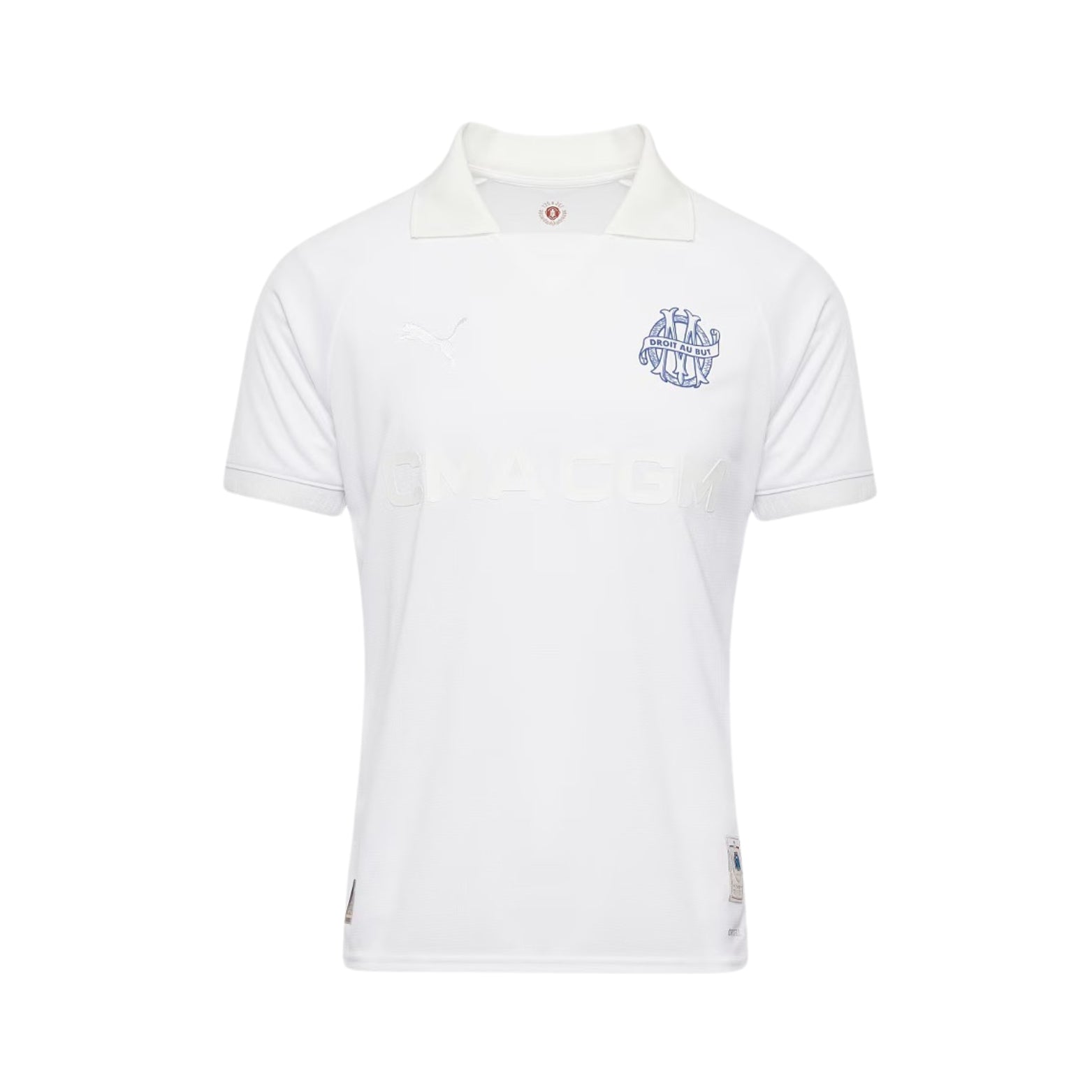 Olympique de Marseille Édition Spéciale 24/25