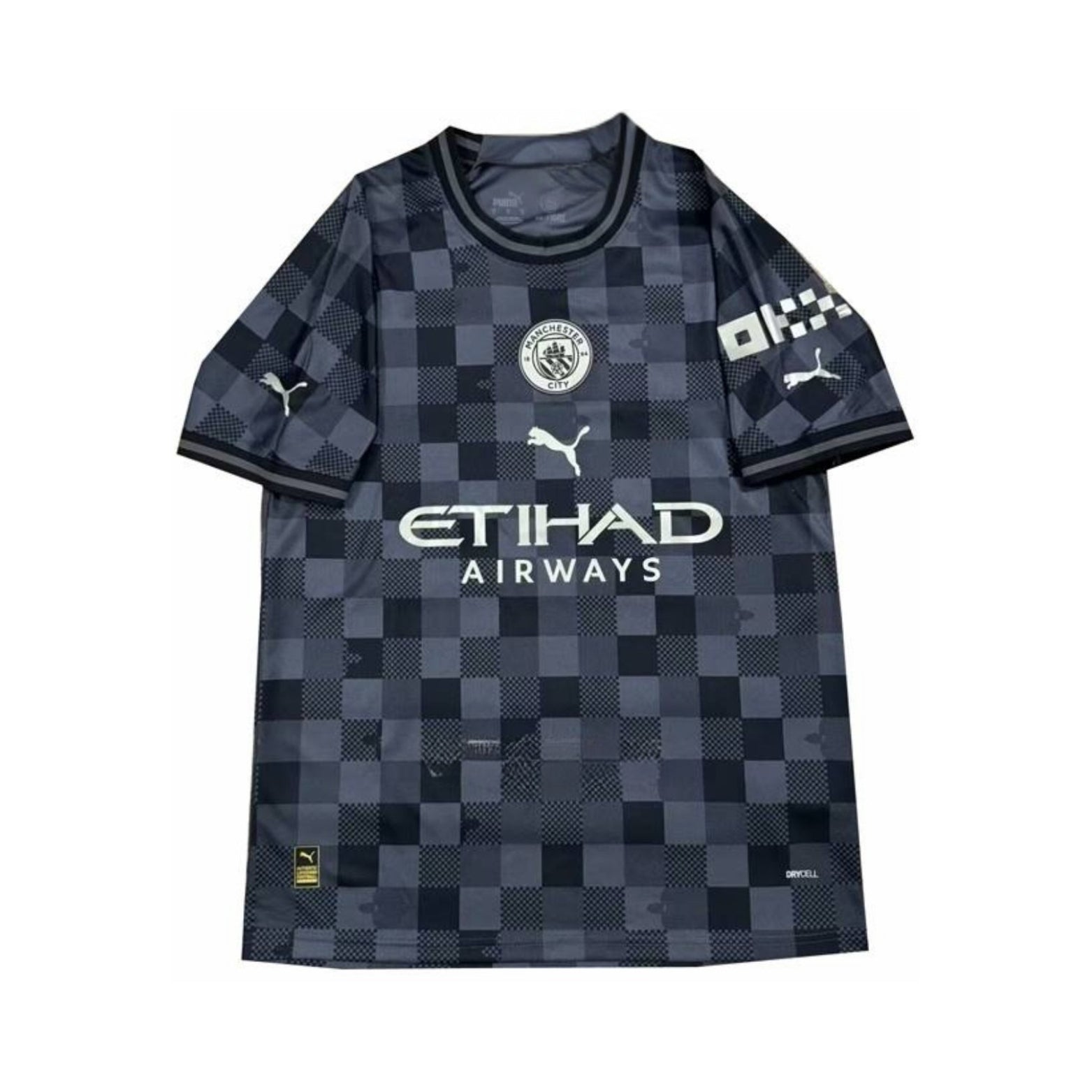 Manchester City Édition Spéciale 24/25