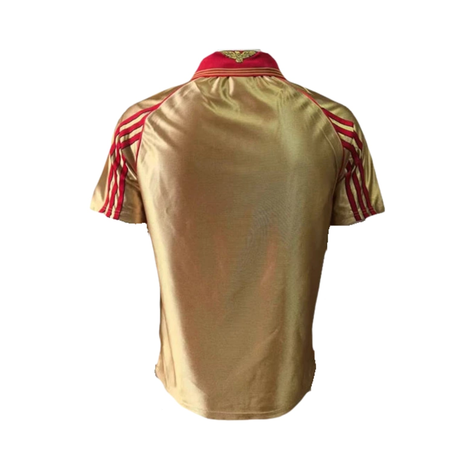 Benfica Extérieur 98/99