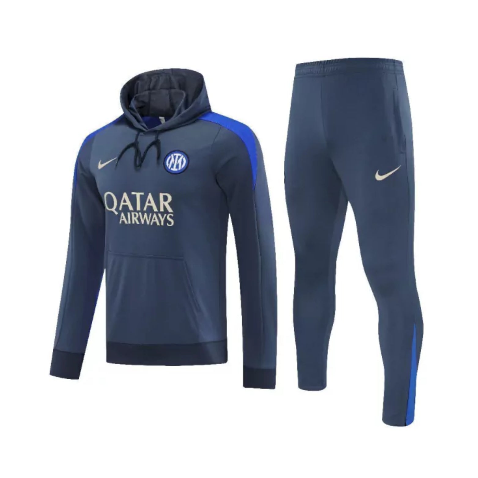 Inter Milan 24/25 - Survêtement  - Complet