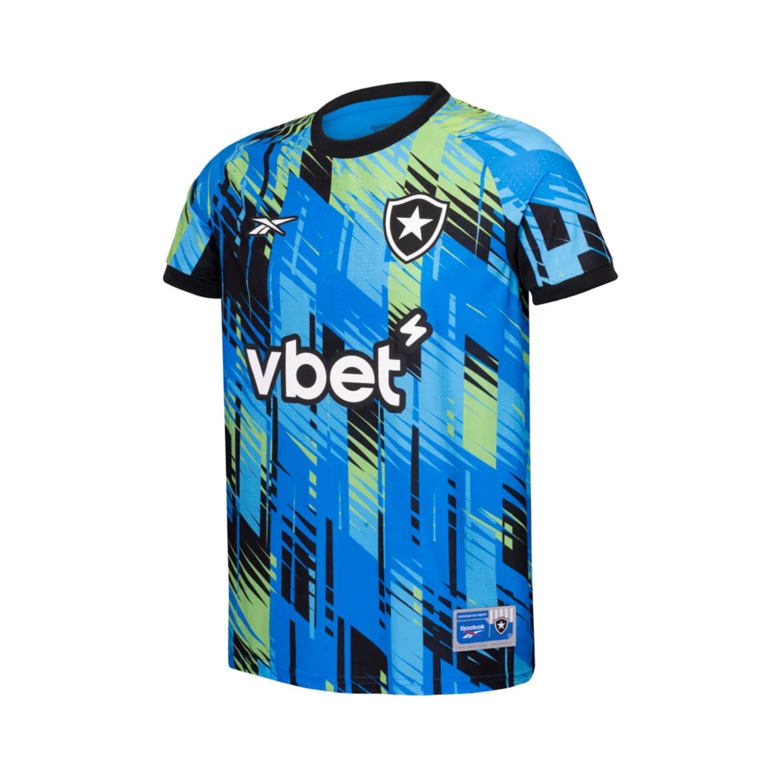 Botafogo Gardiens de But 25/26