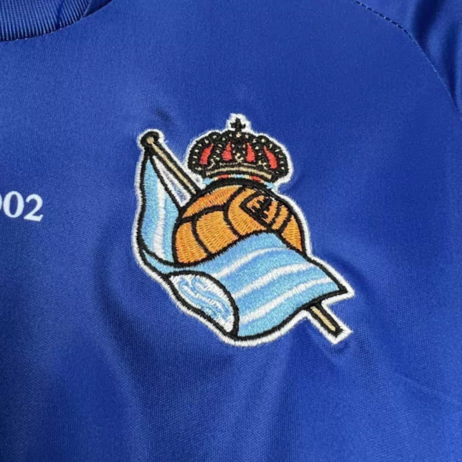 Real Sociedad Édition Spéciale 24/25