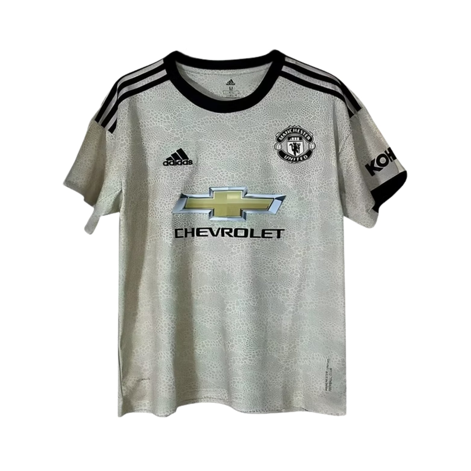 Manchester United Extérieur 19/20