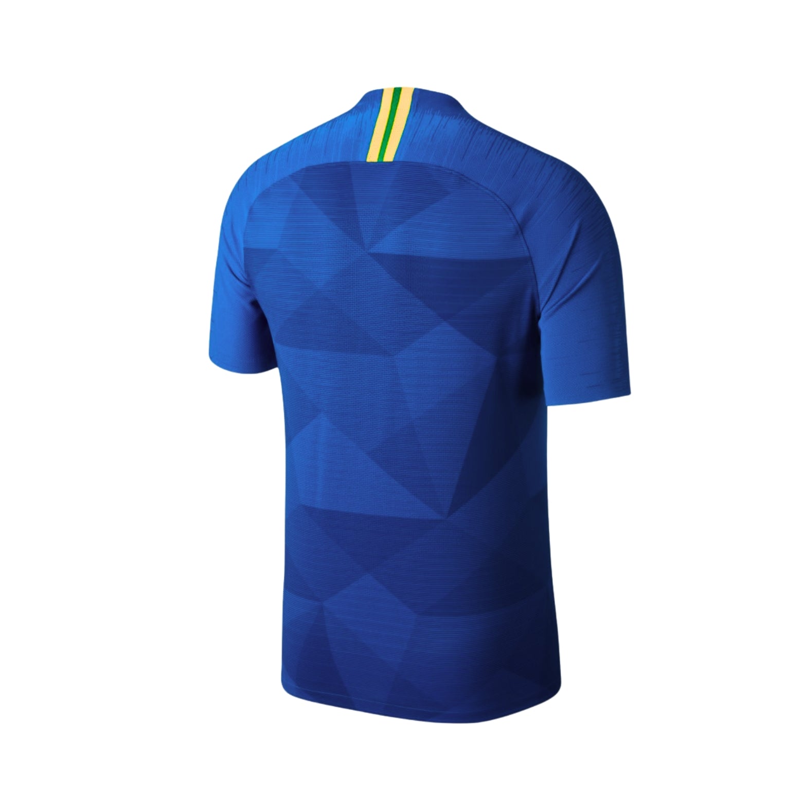 Brésil Extérieur 18/19