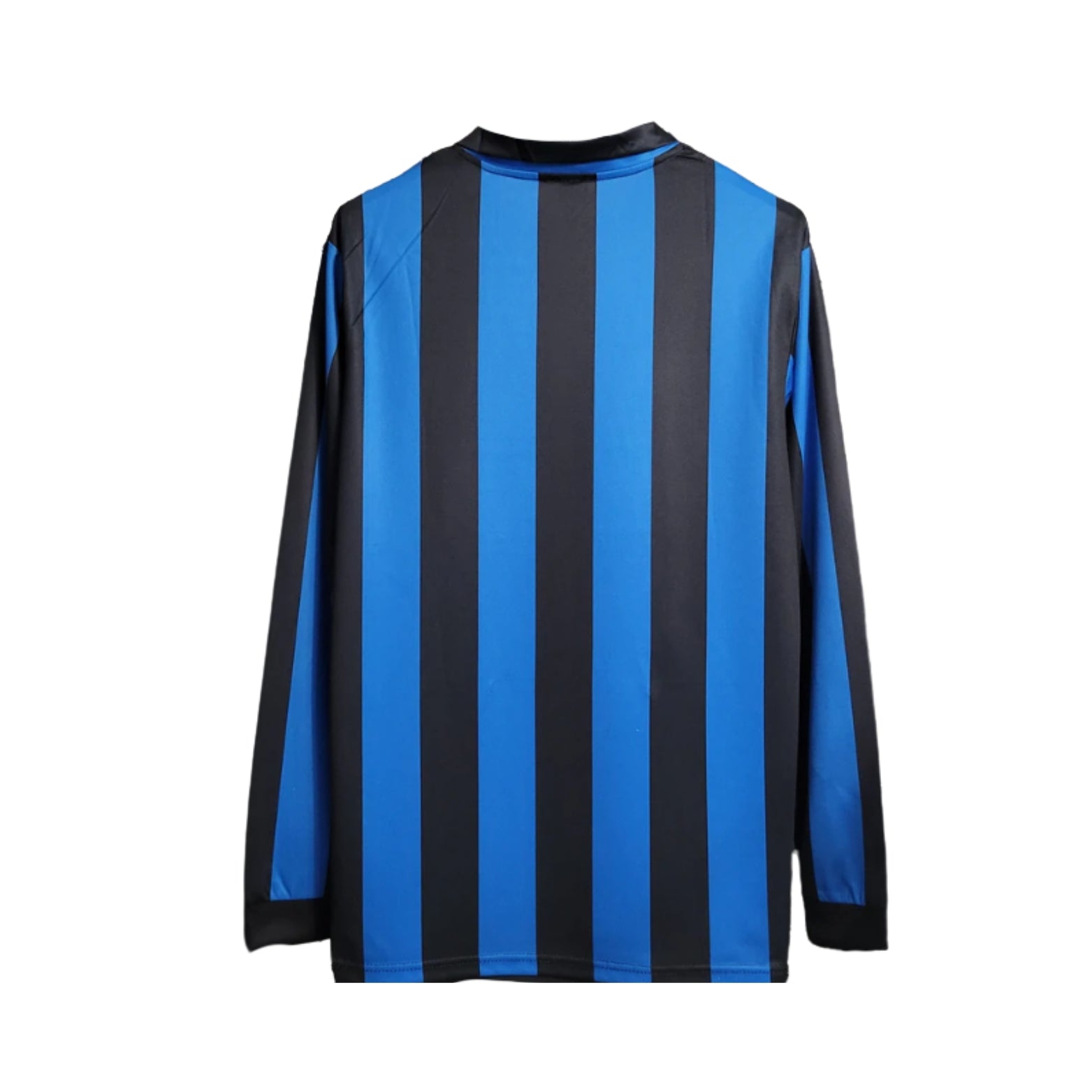 Inter Milan Domicile 88/89 - Manches Longues