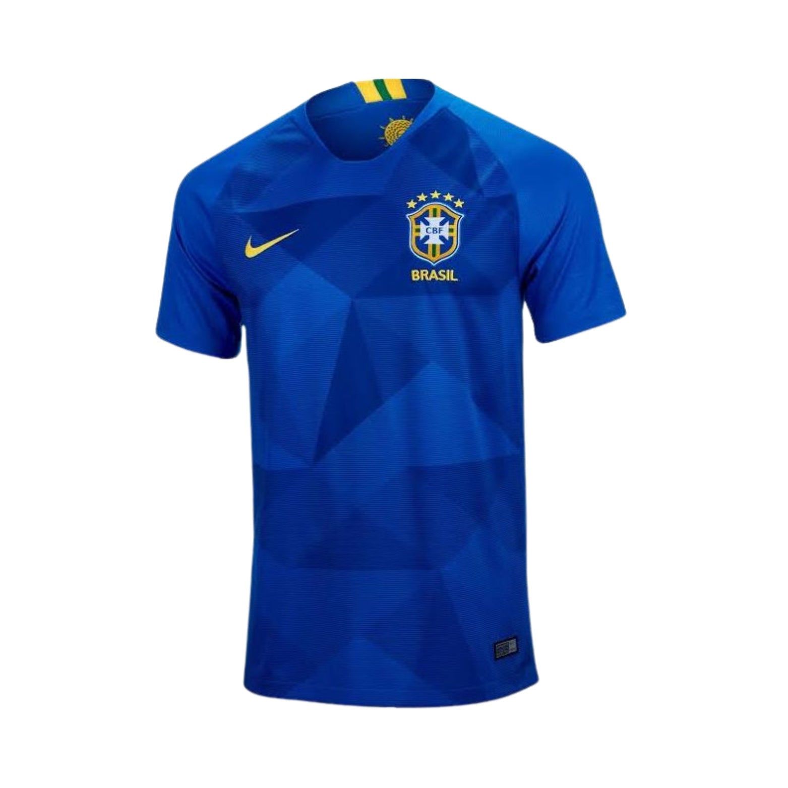 Brésil Extérieur 18/19