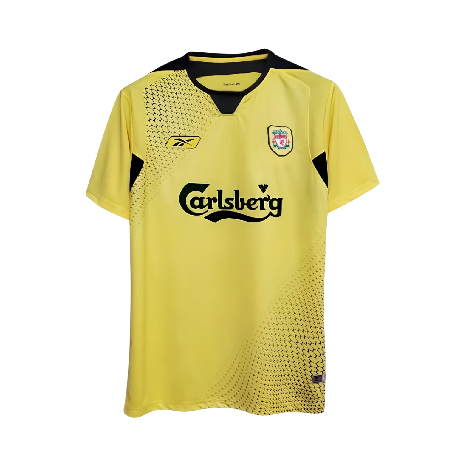 Liverpool Extérieur 04/05