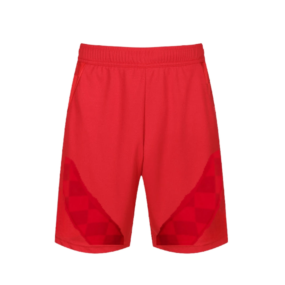 Short Aberdeen F.C. Domicile 24/25