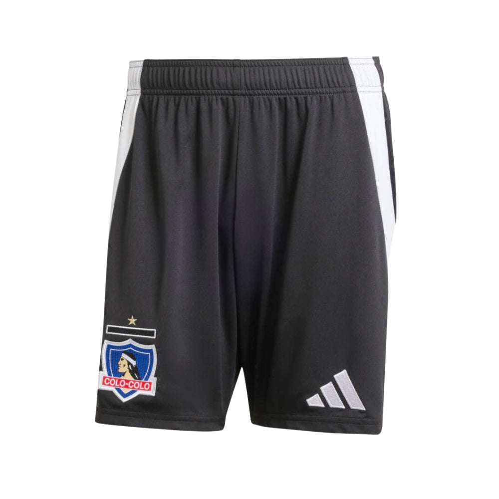 Short Colo-Colo Domicile 25/26