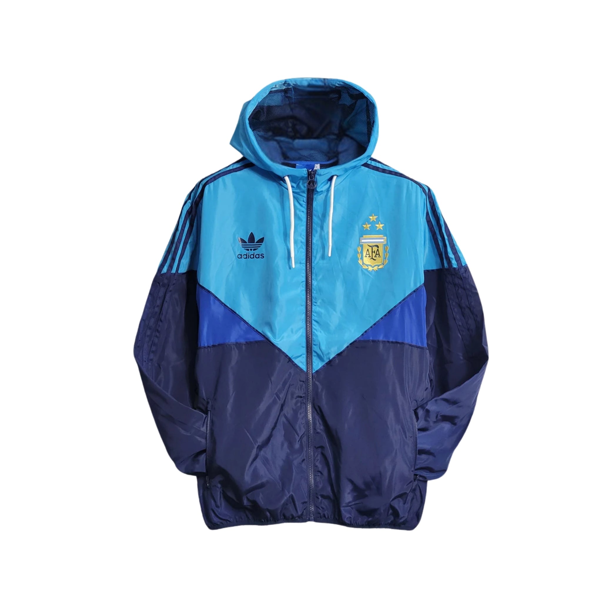 Coupe-Vent - Argentine